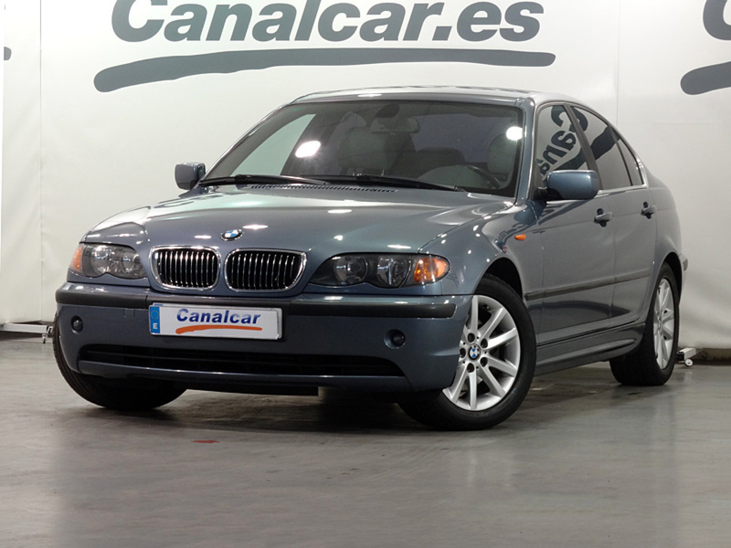 Foto Bmw 320 1 Foto Bmw 320 1