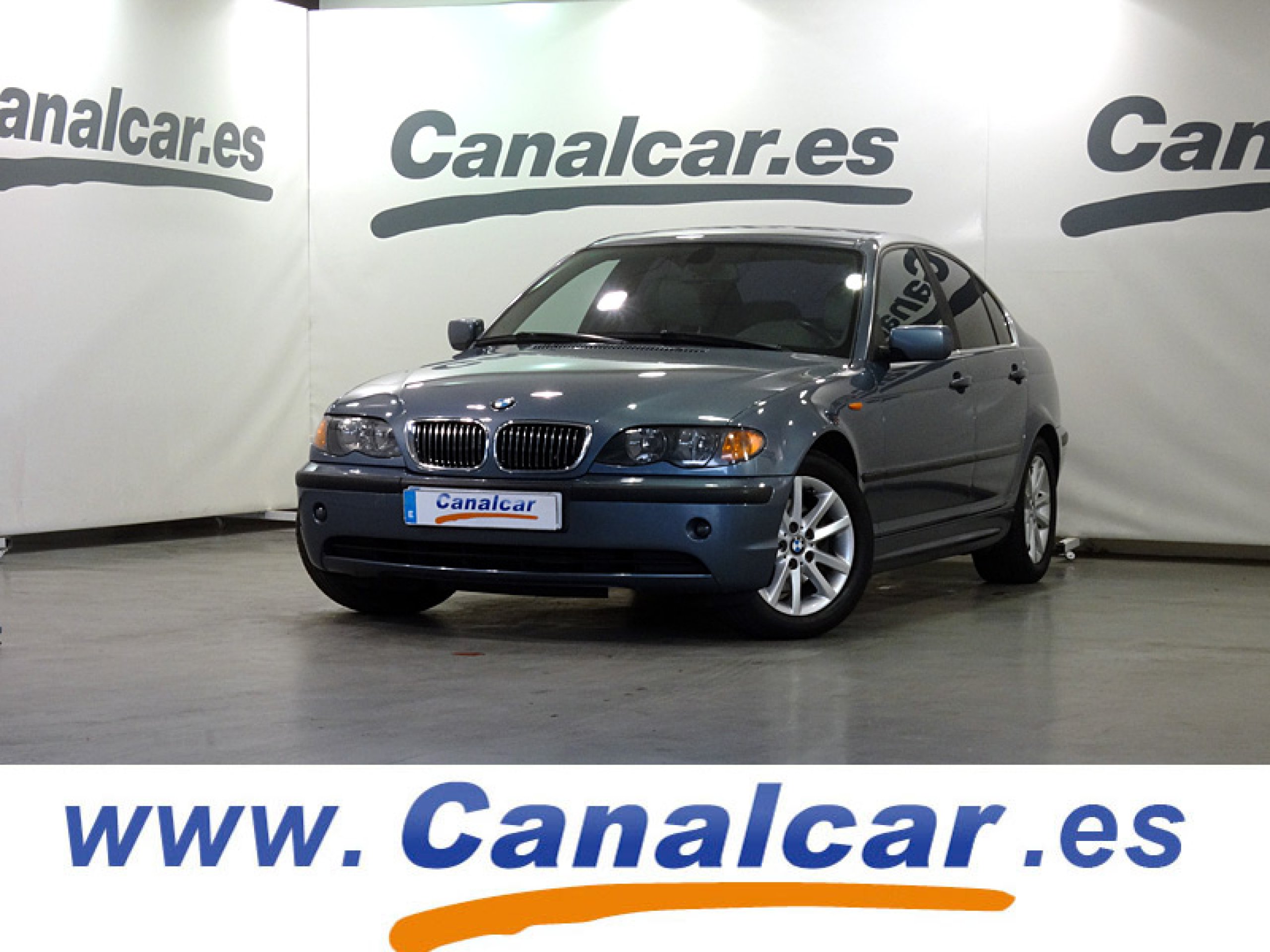 Foto Bmw 320 2 Foto Bmw 320 2