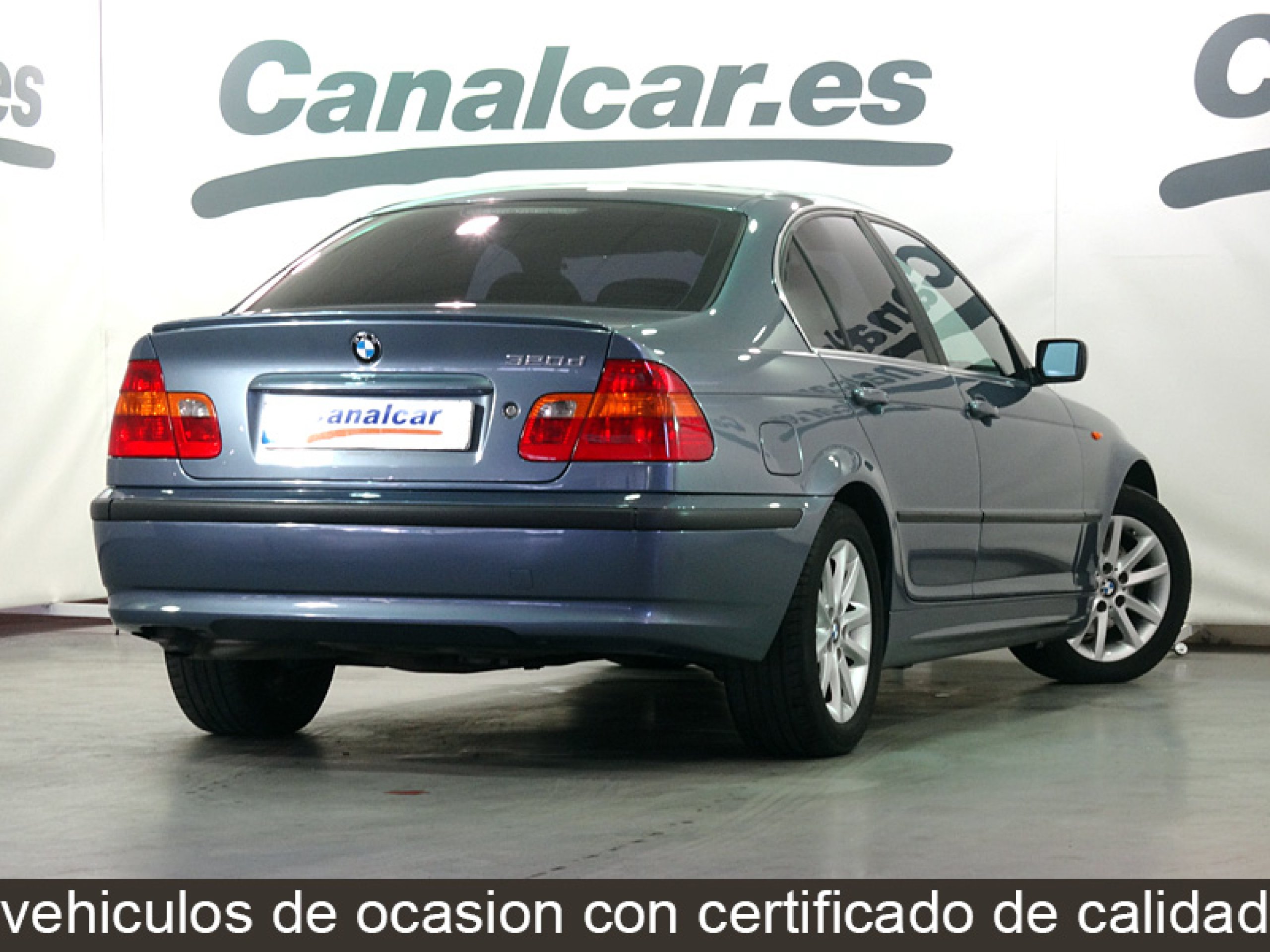 Foto Bmw 320 5 Foto Bmw 320 5