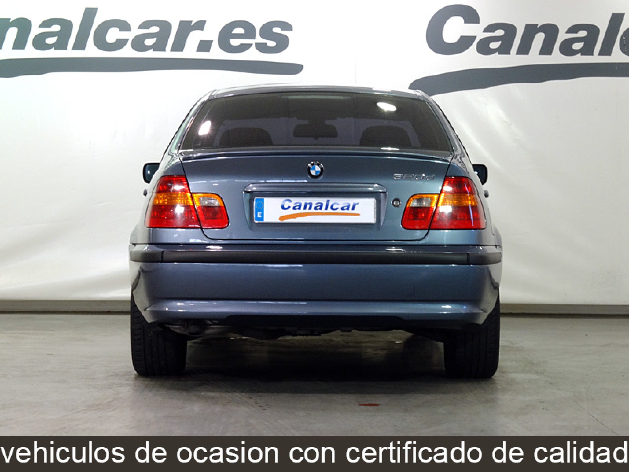 Foto Bmw 320 6 Foto Bmw 320 6