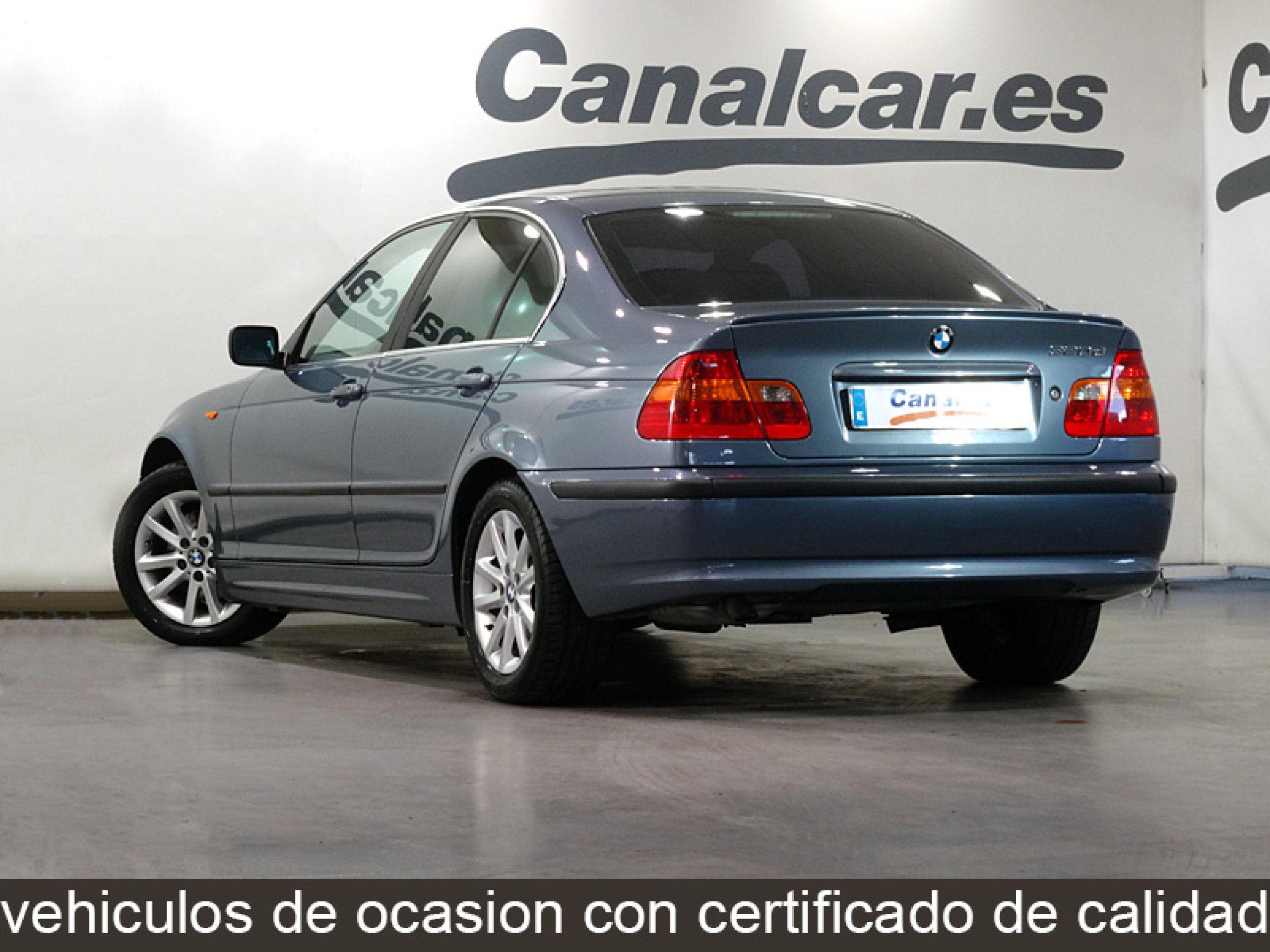 Foto Bmw 320 7 Foto Bmw 320 7
