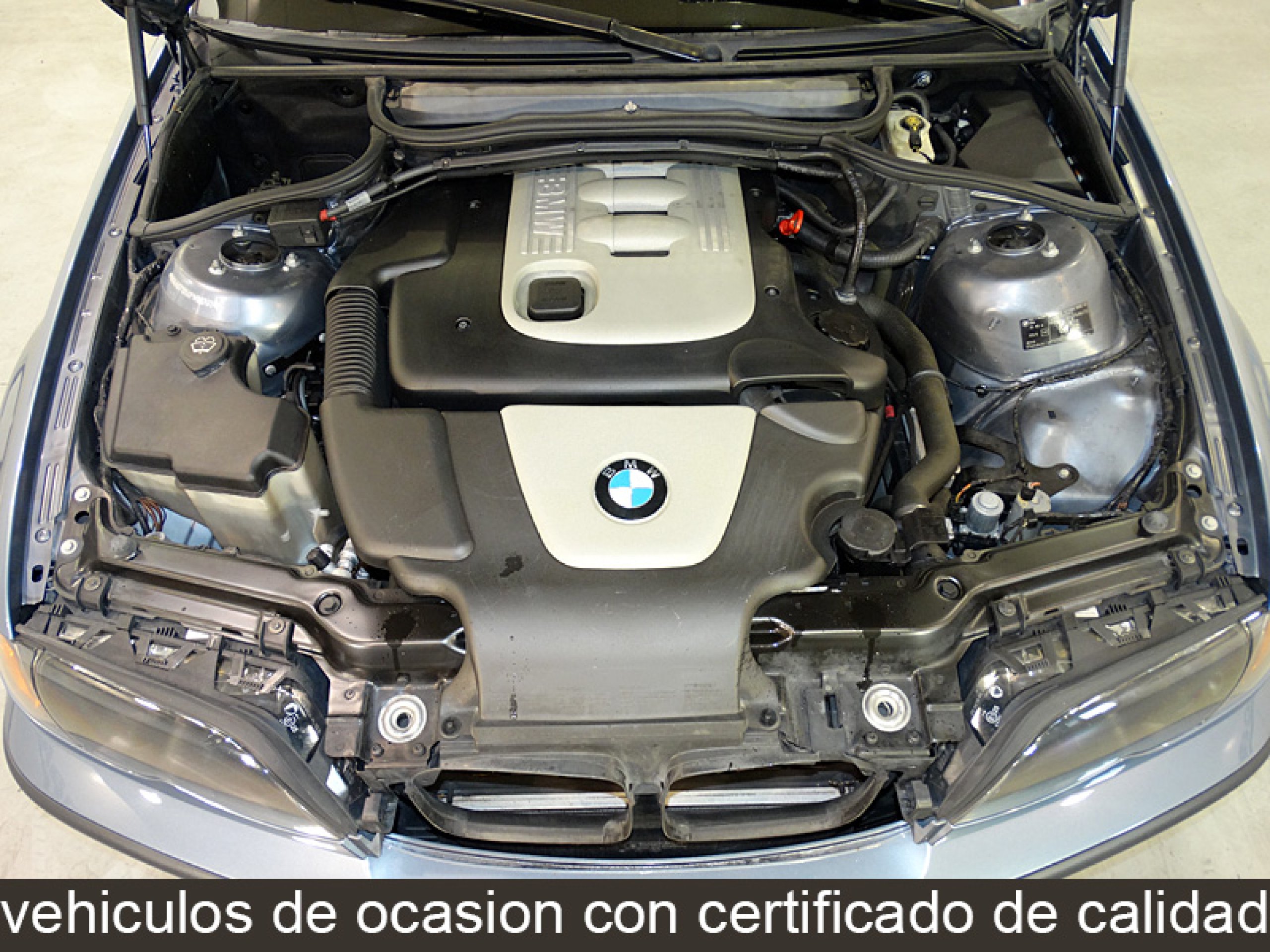 Foto Bmw 320 8 Foto Bmw 320 8