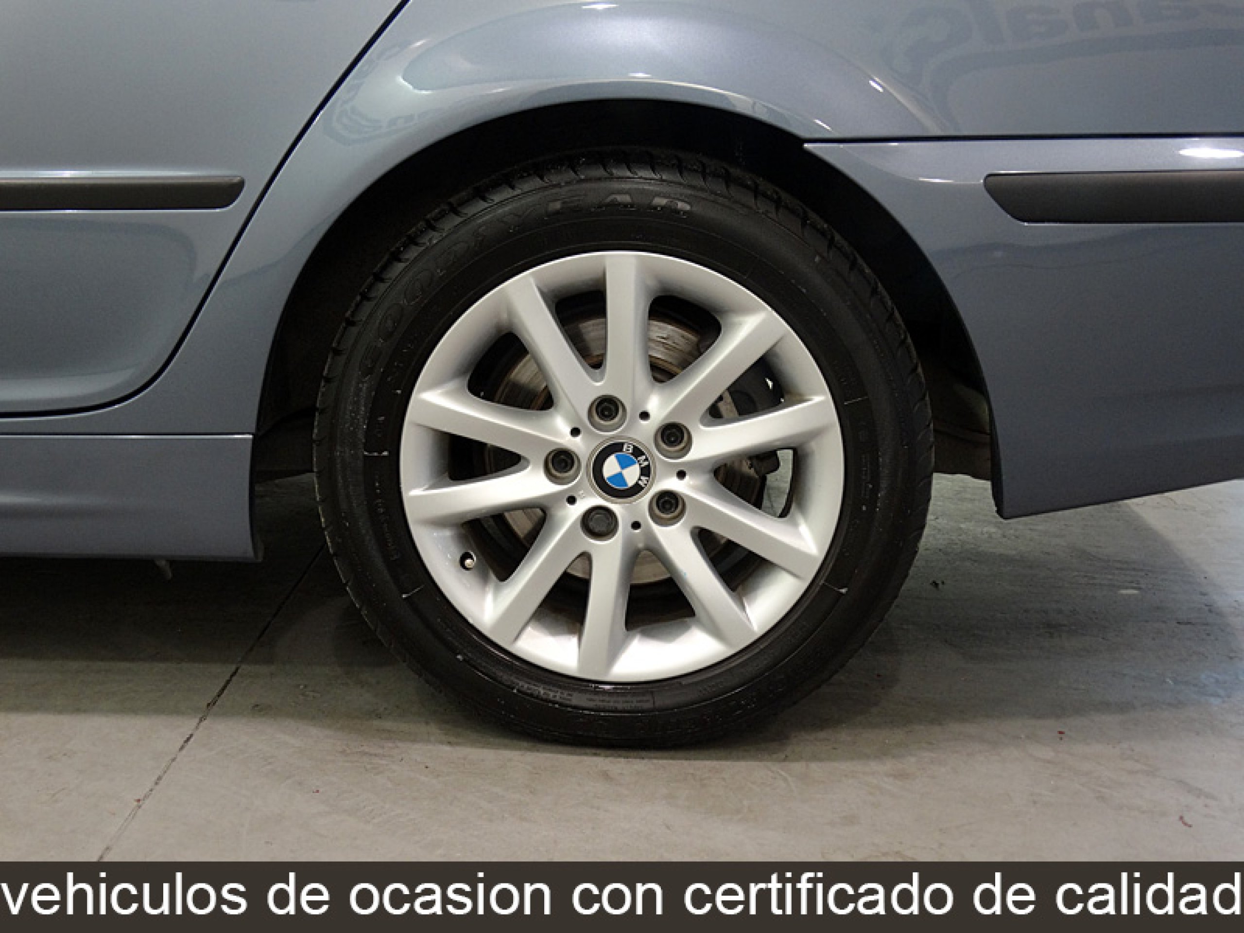 Foto Bmw 320 24 Foto Bmw 320 24