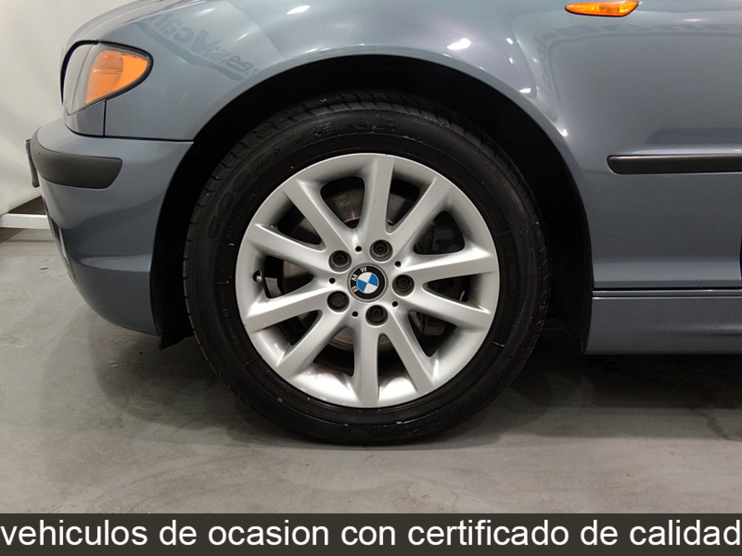 Foto Bmw 320 25 Foto Bmw 320 25