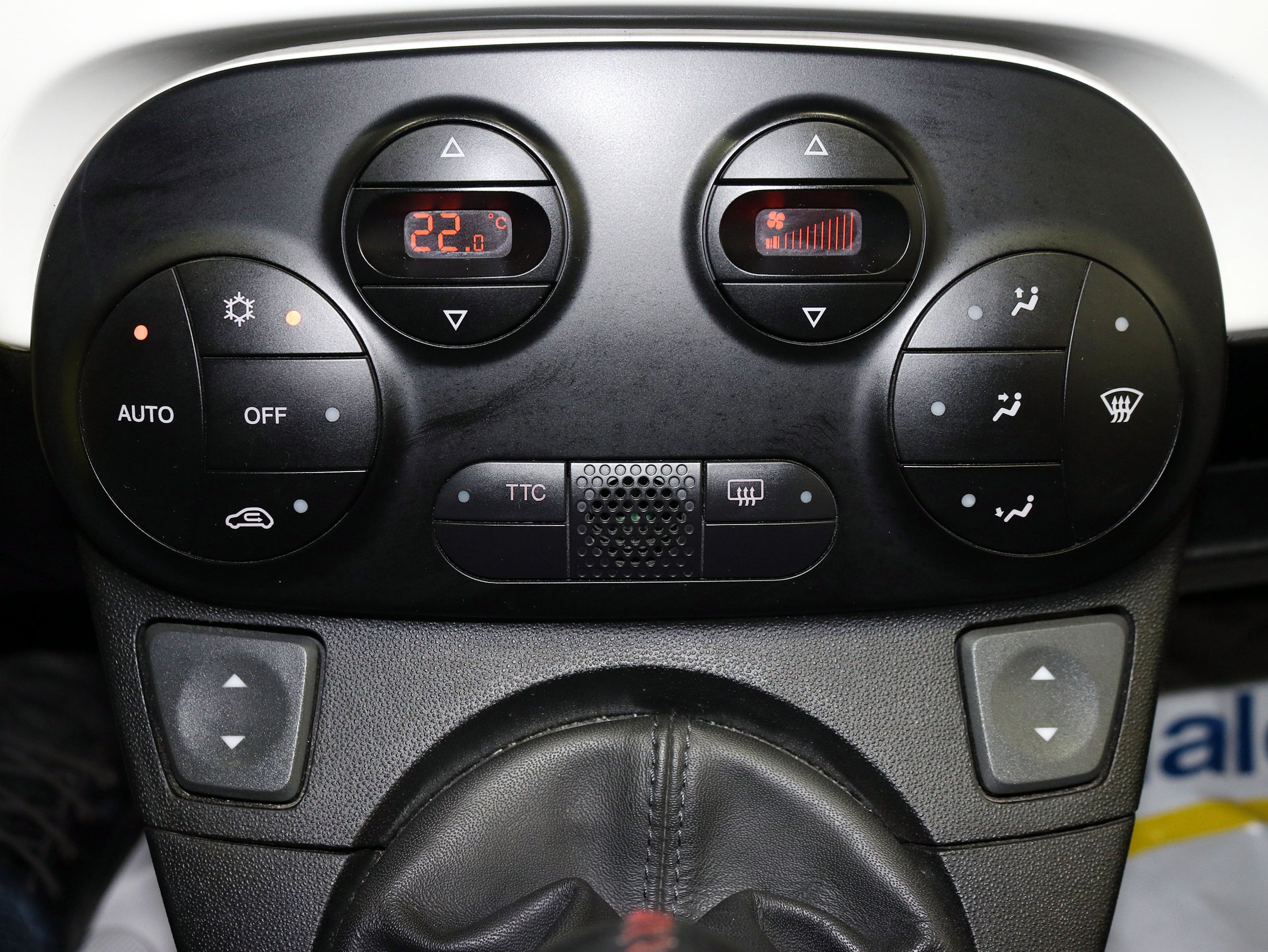 Foto Abarth 500 21