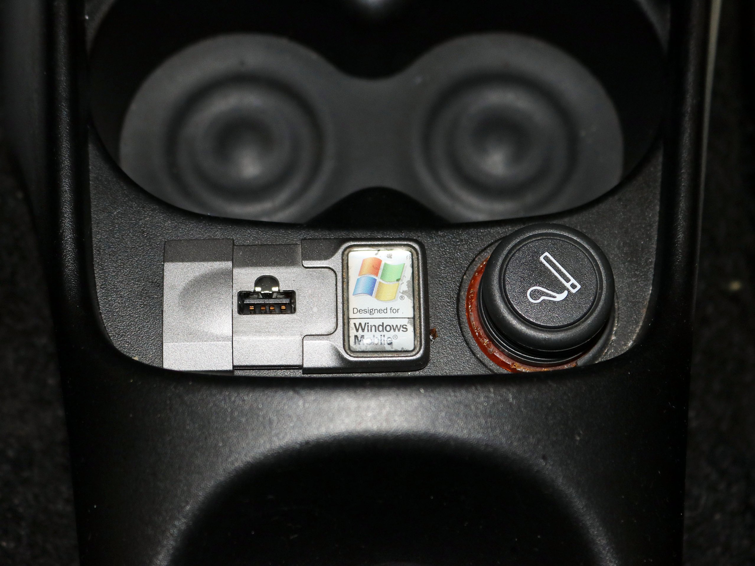 Foto Abarth 500 22