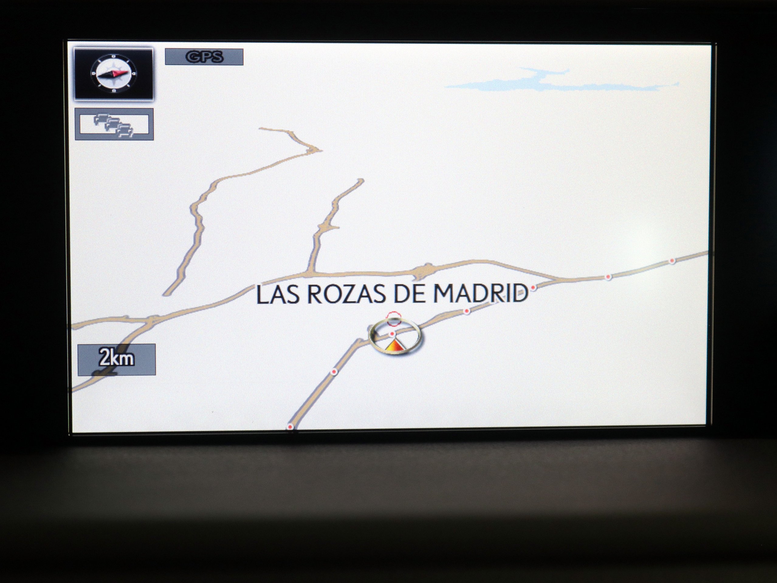 Foto Lexus CT 200h 19