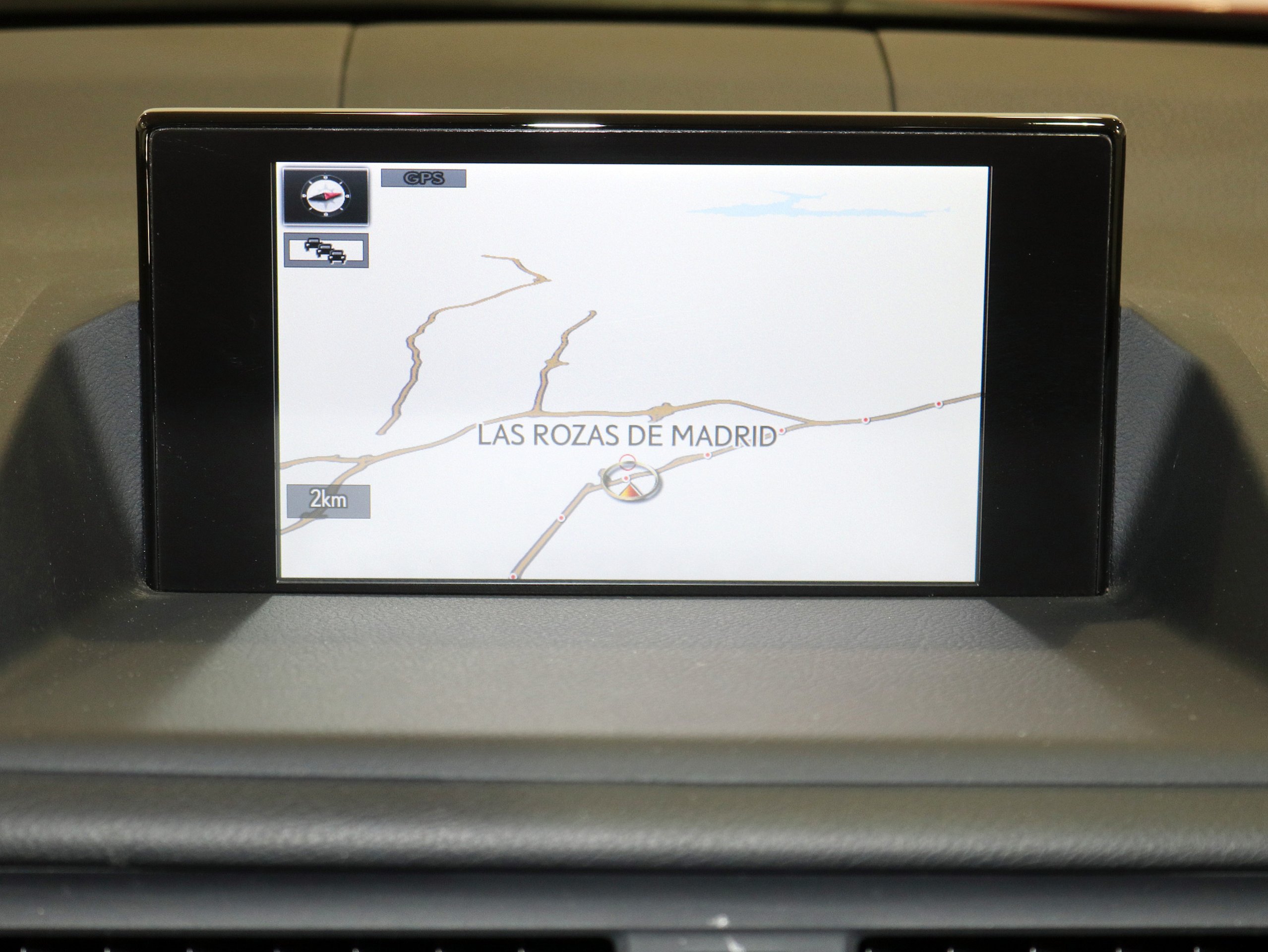 Foto Lexus CT 200h 29