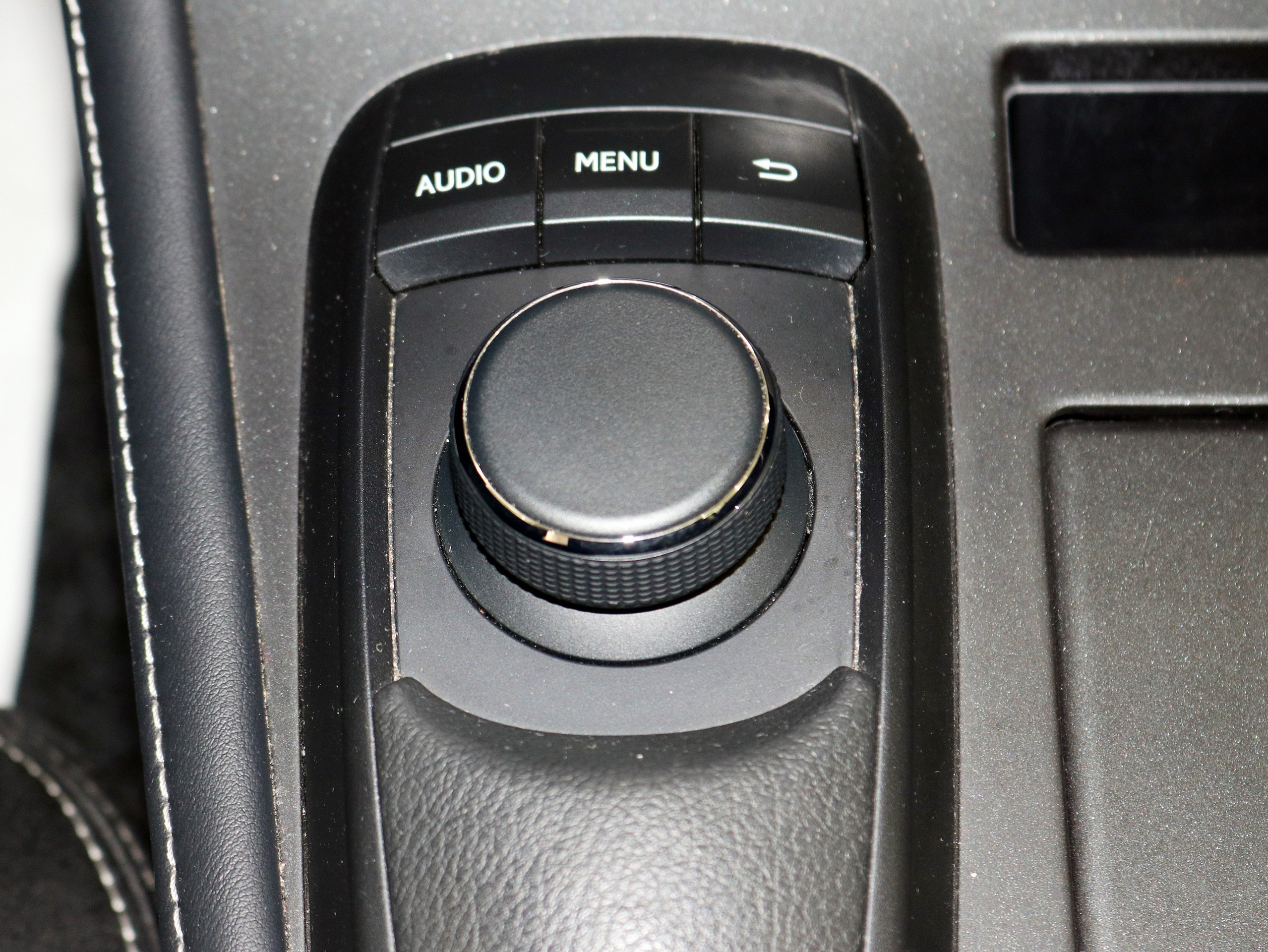 Foto Lexus CT 200h 32