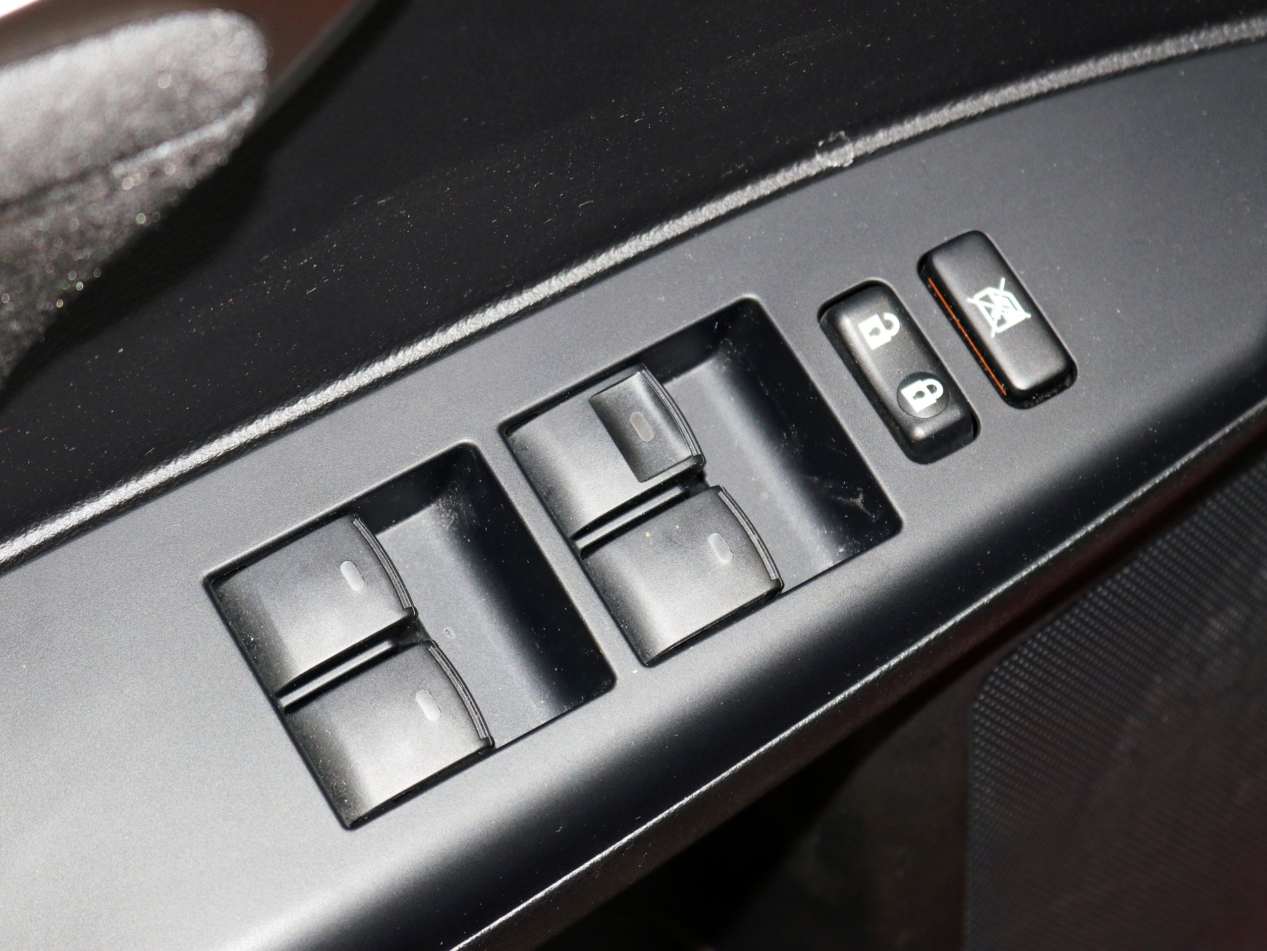 Foto Lexus CT 200h 35