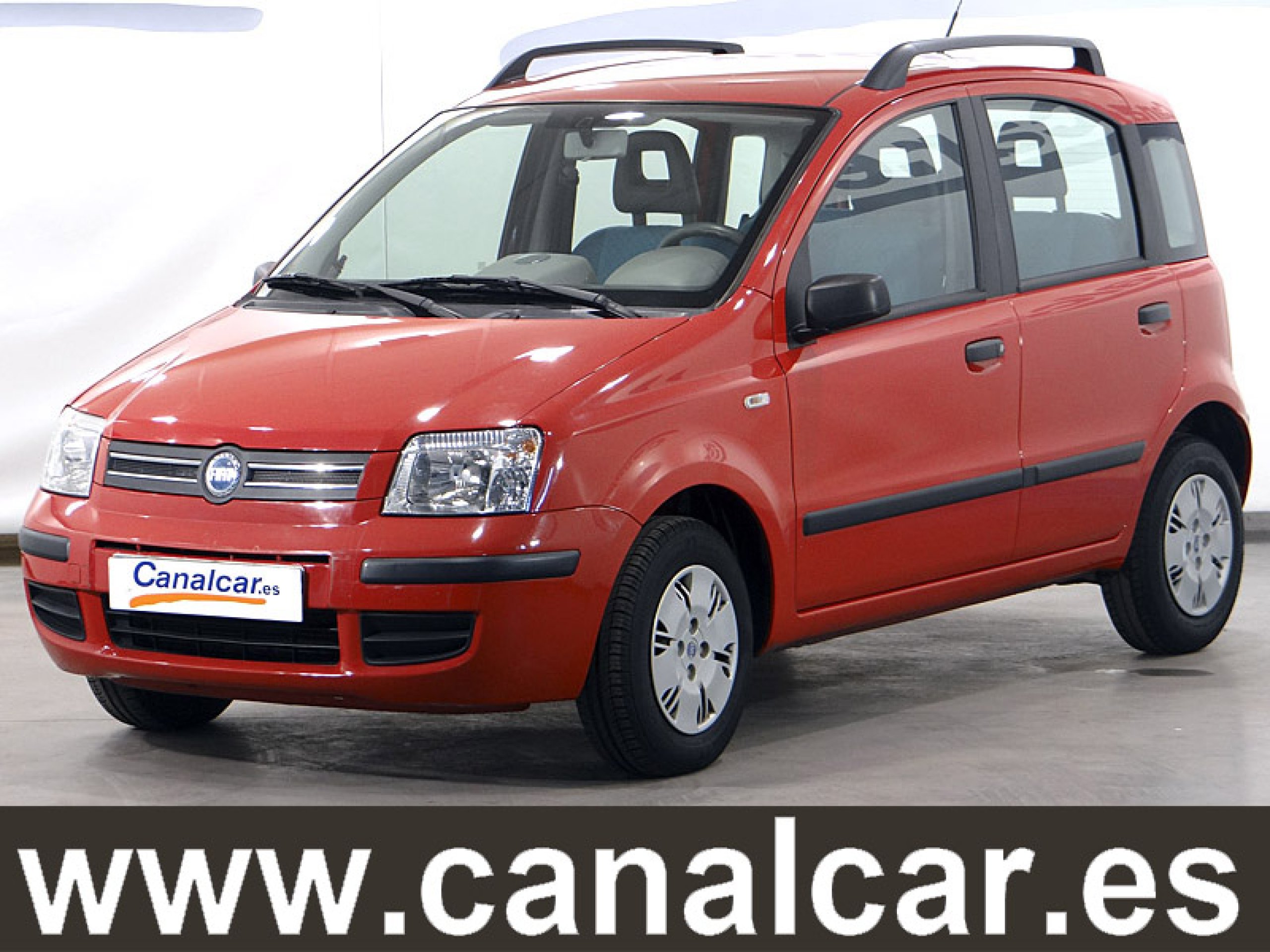 Foto Fiat Panda 1