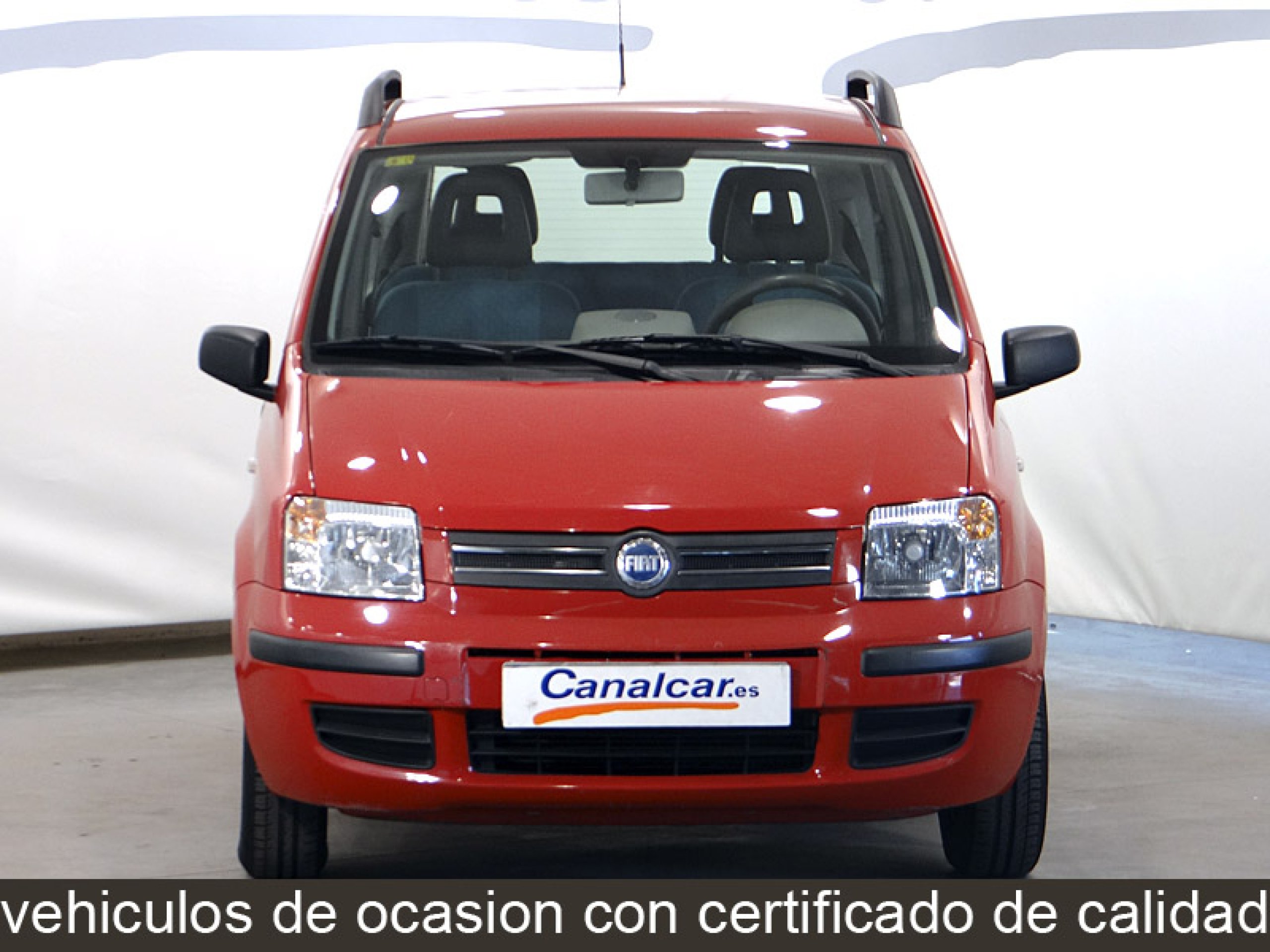 Foto Fiat Panda 2