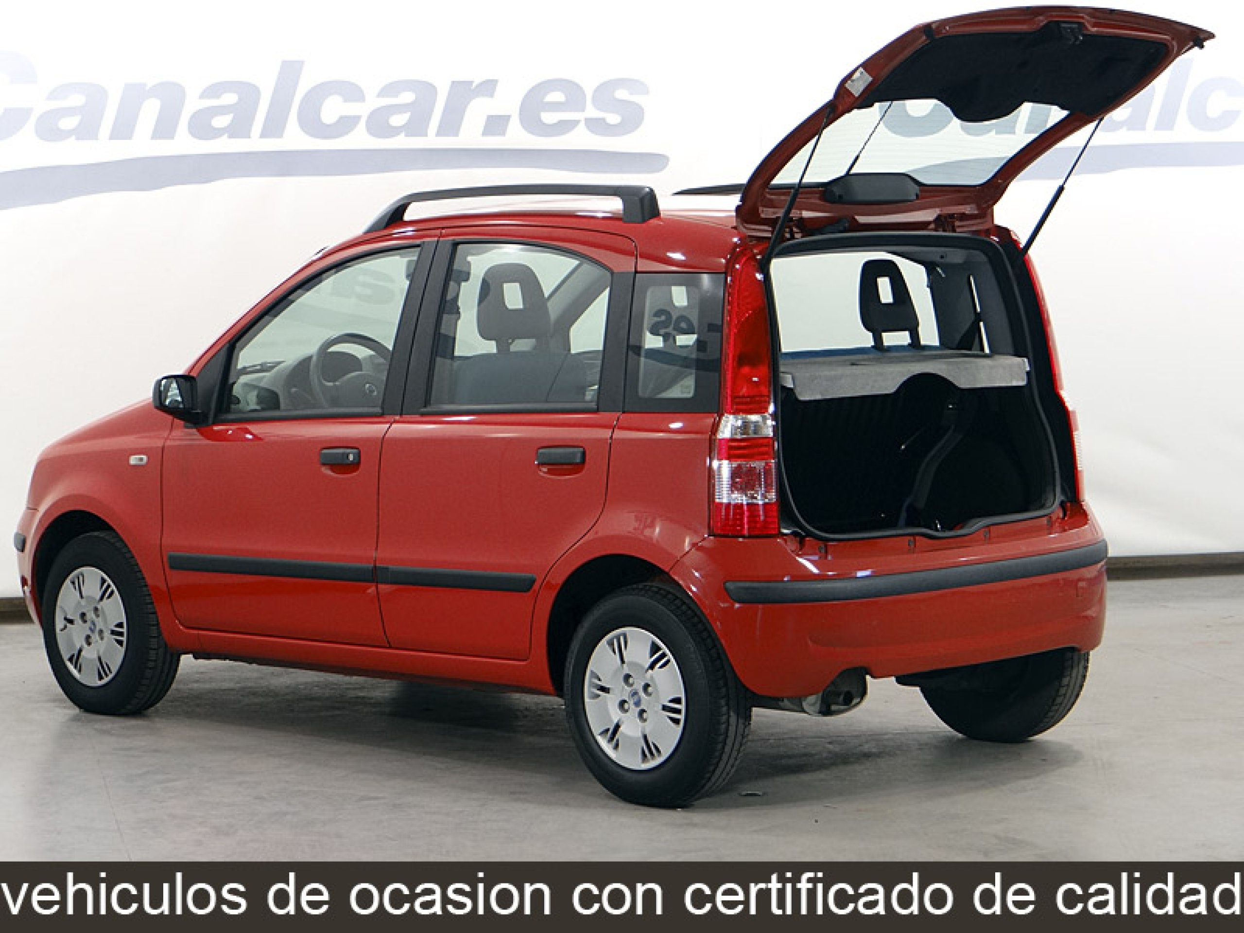 Foto Fiat Panda 9