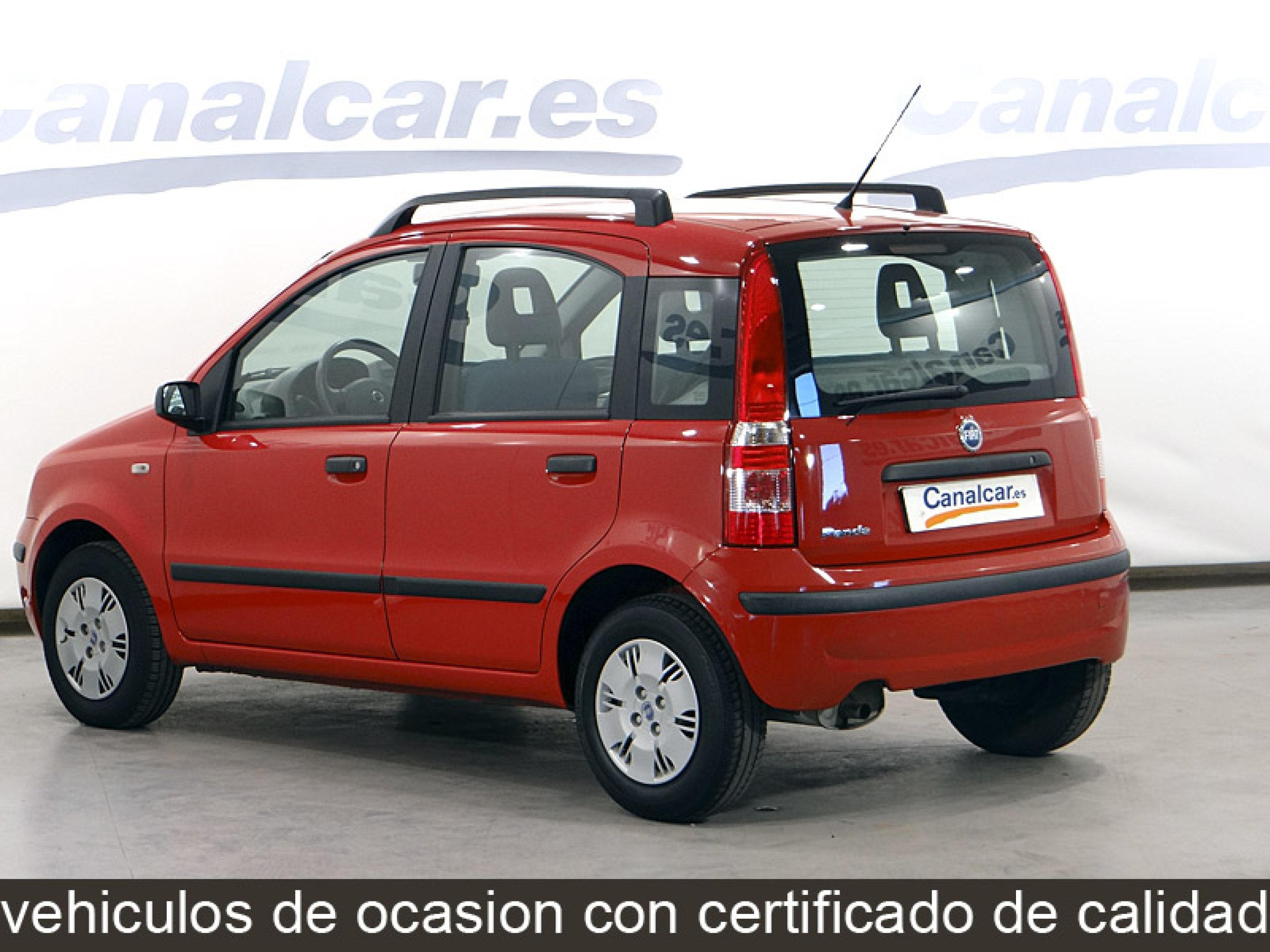 Foto Fiat Panda 10