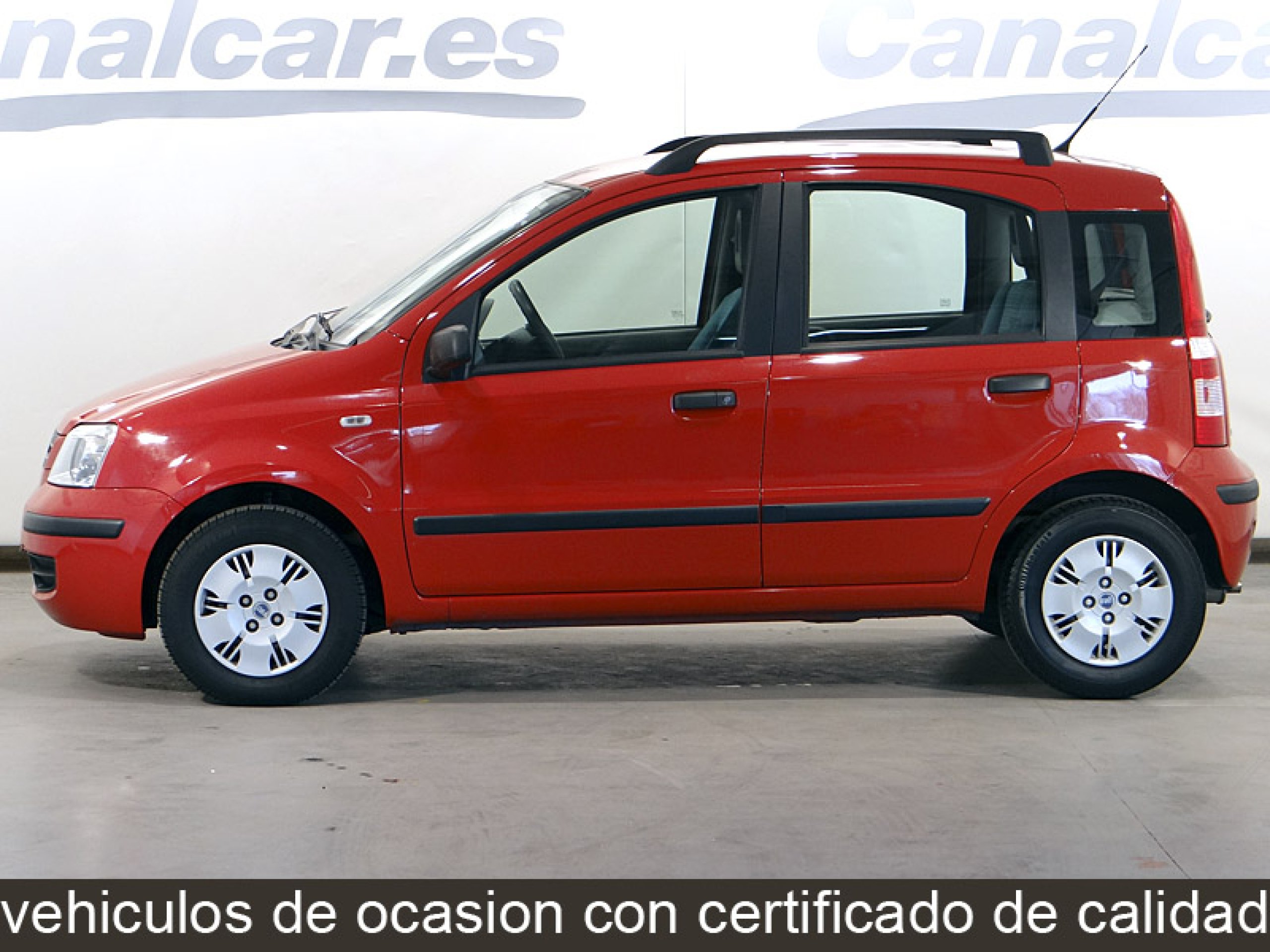Foto Fiat Panda 11