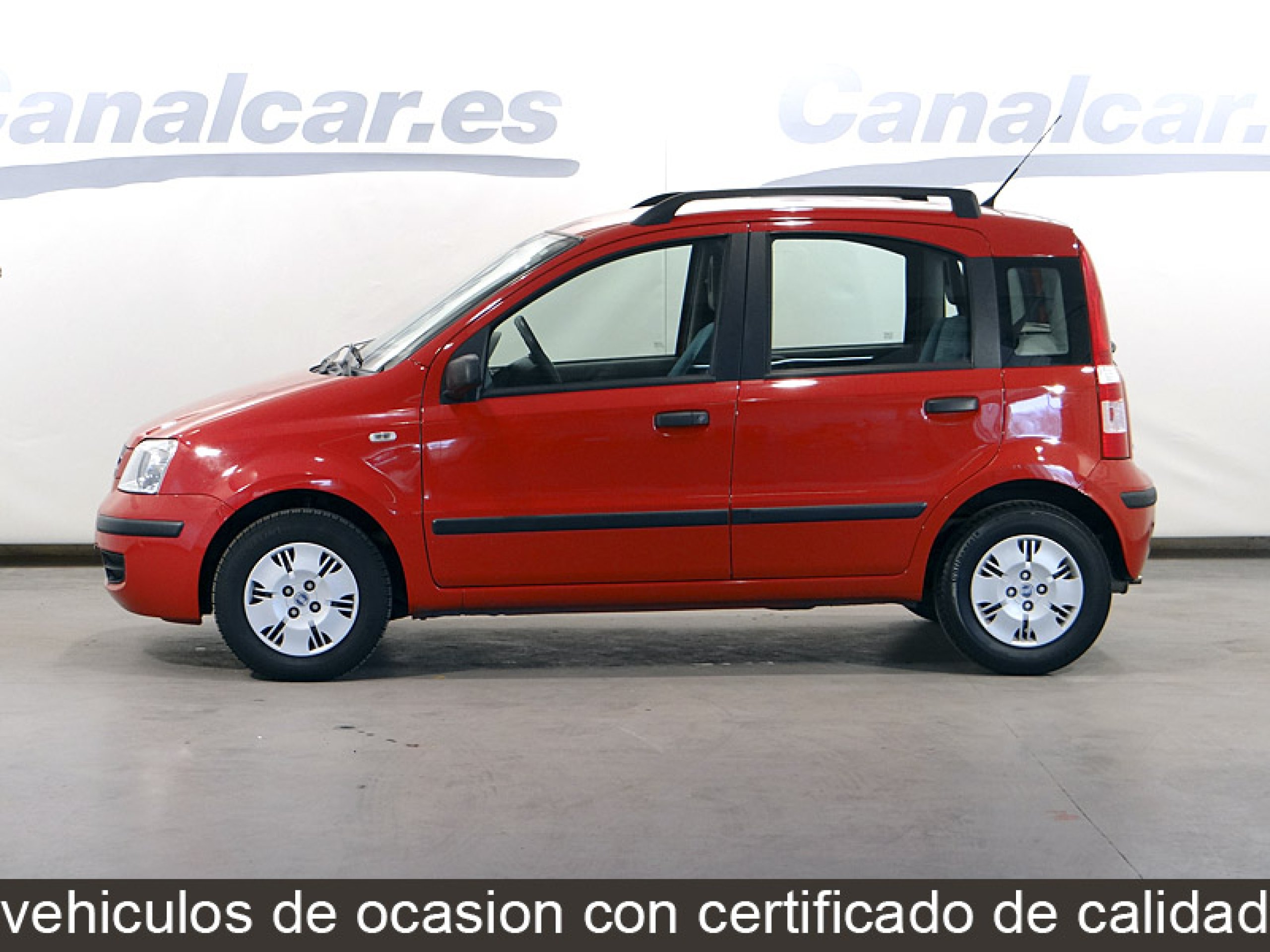 Foto Fiat Panda 12