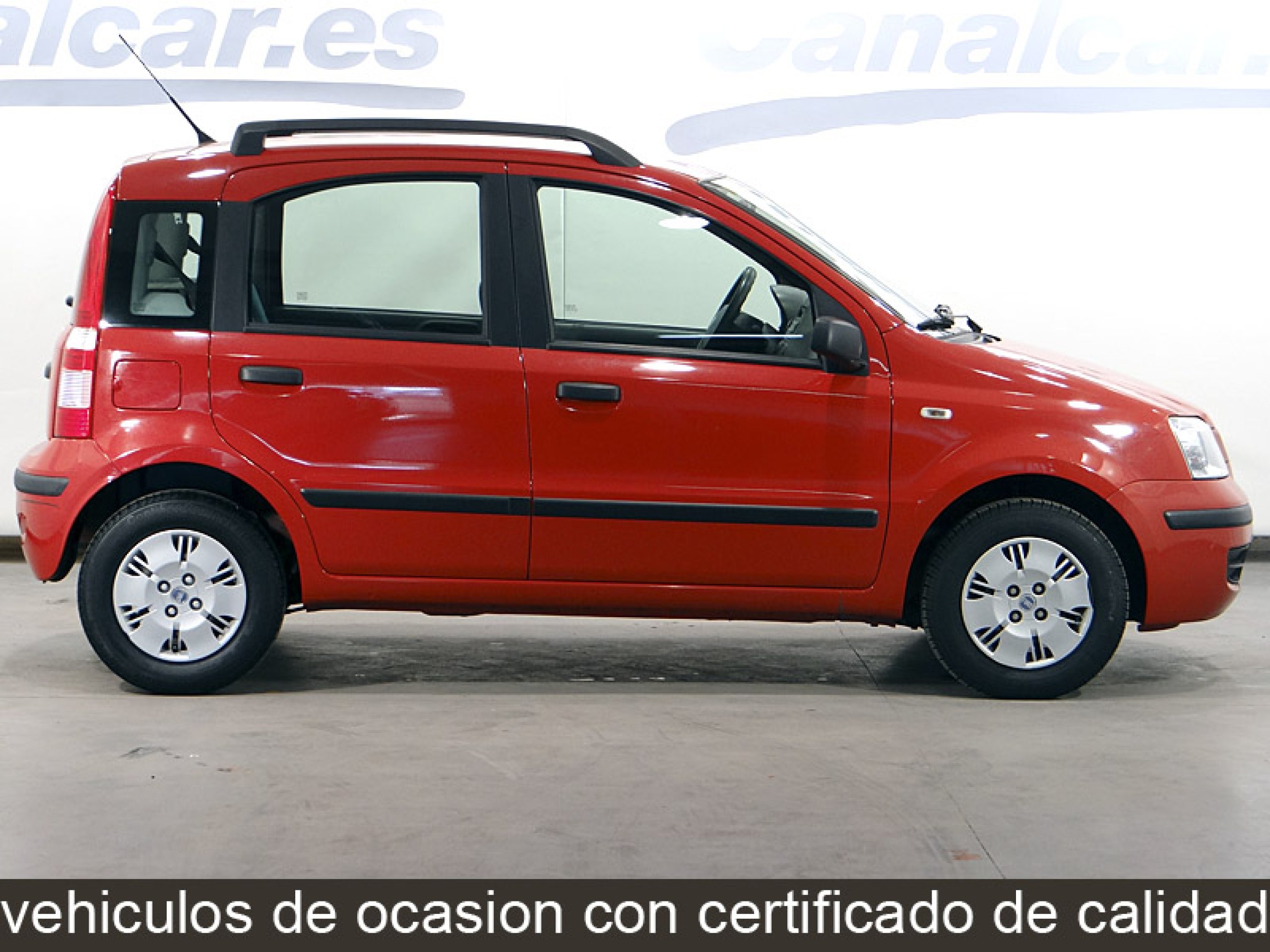 Foto Fiat Panda 14