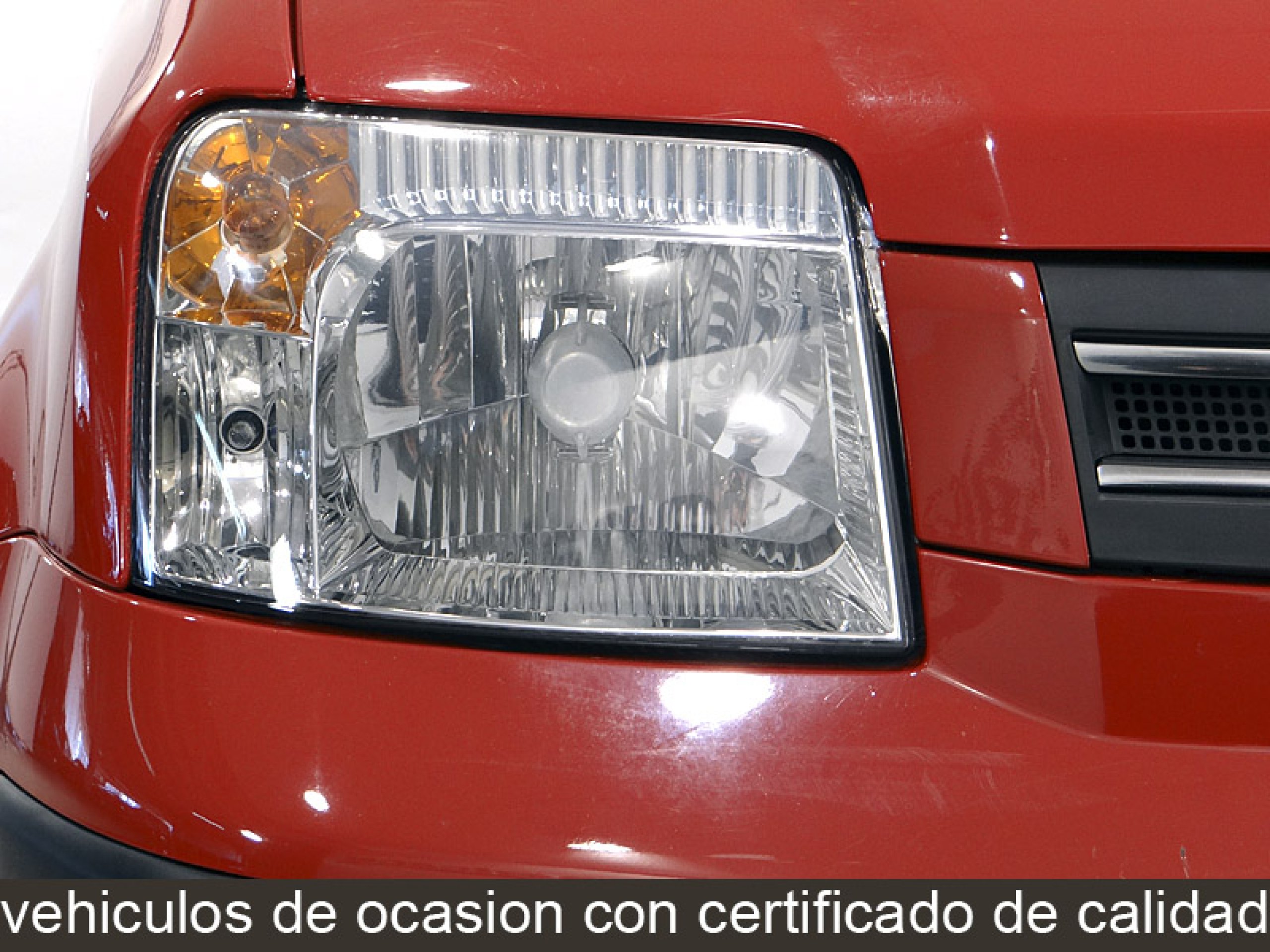 Foto Fiat Panda 15