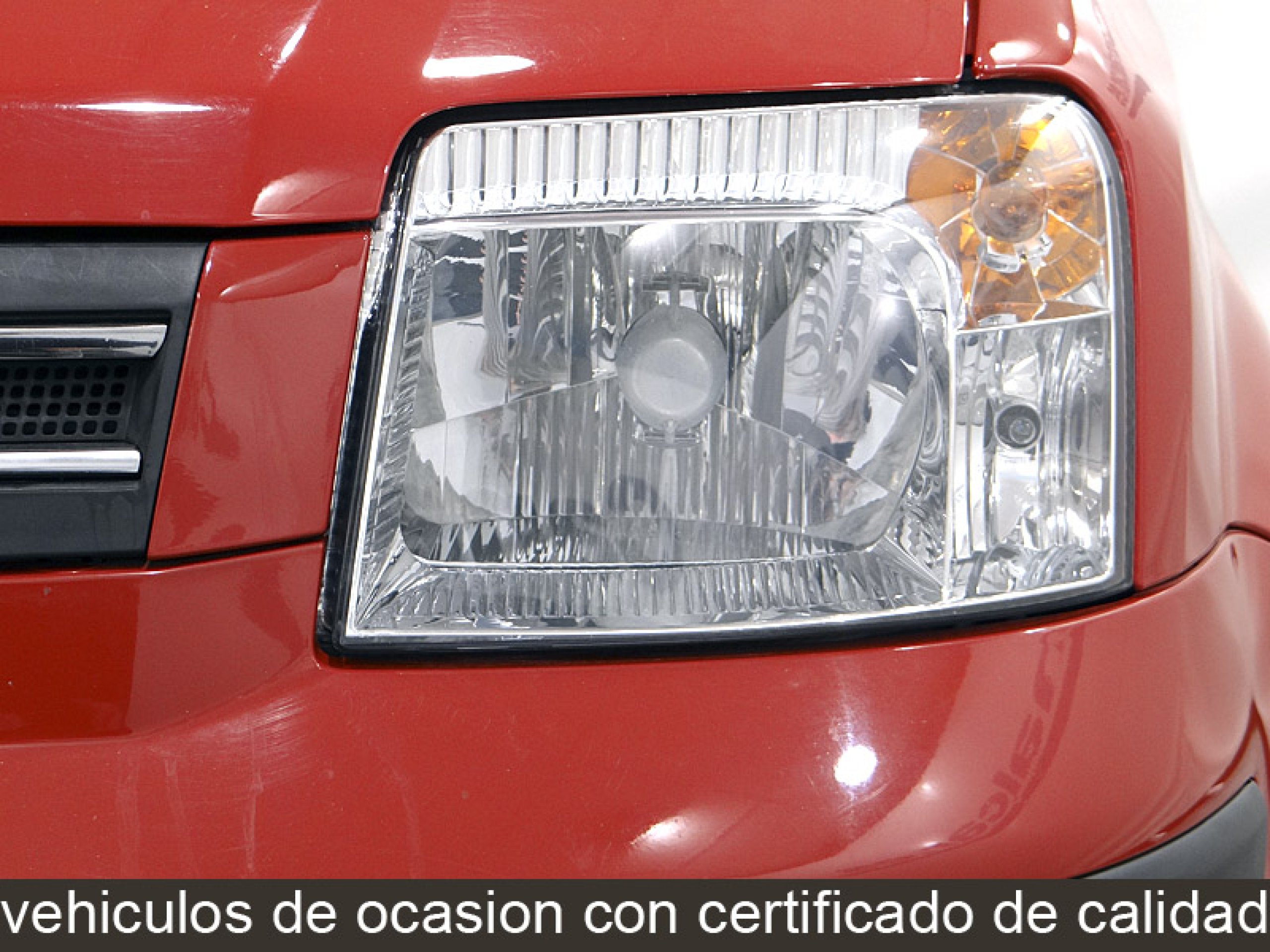 Foto Fiat Panda 16