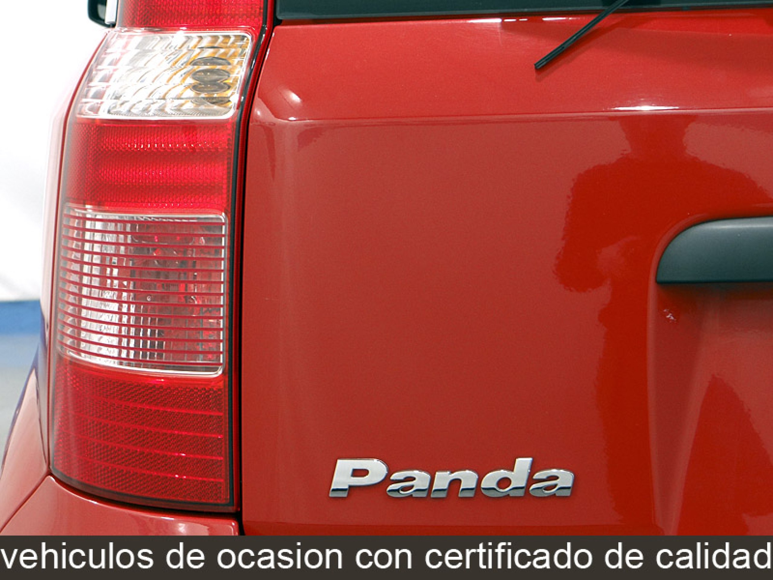 Foto Fiat Panda 17