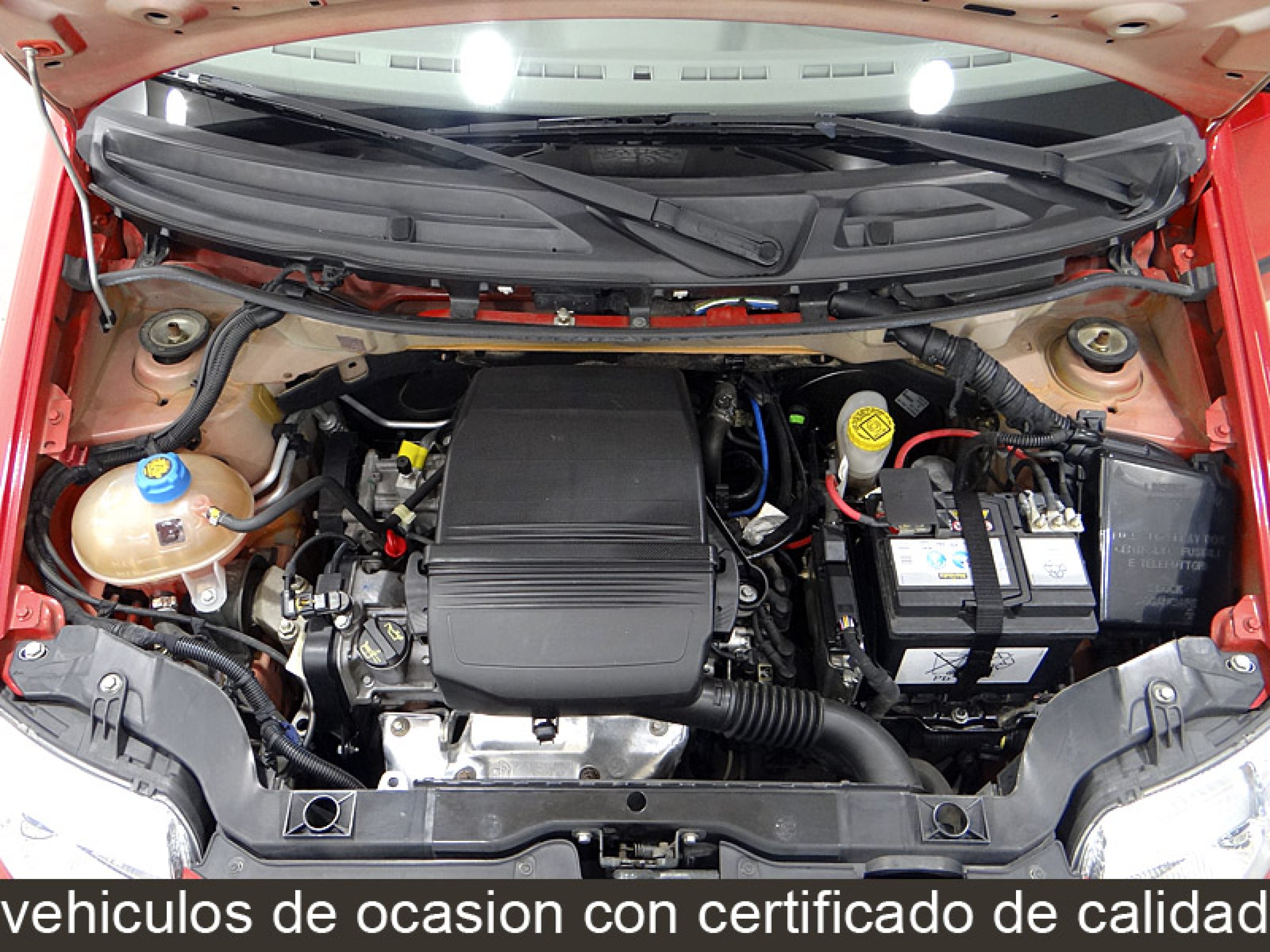 Foto Fiat Panda 20