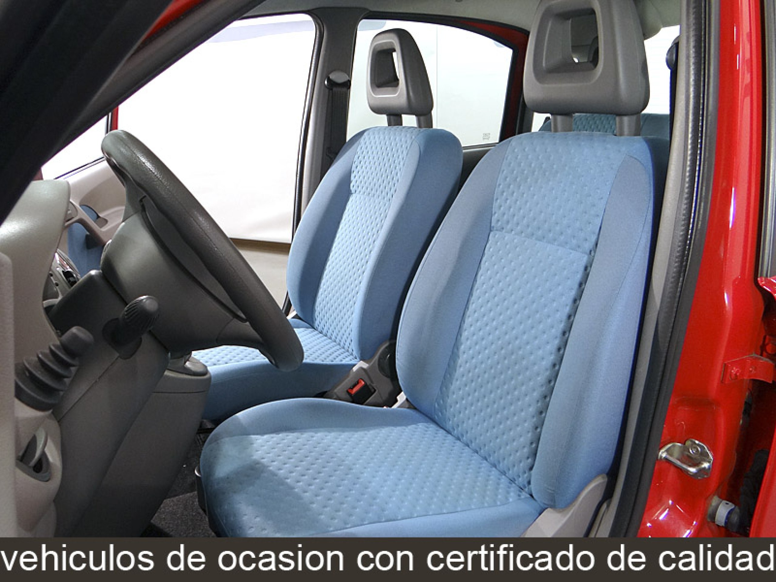 Foto Fiat Panda 21