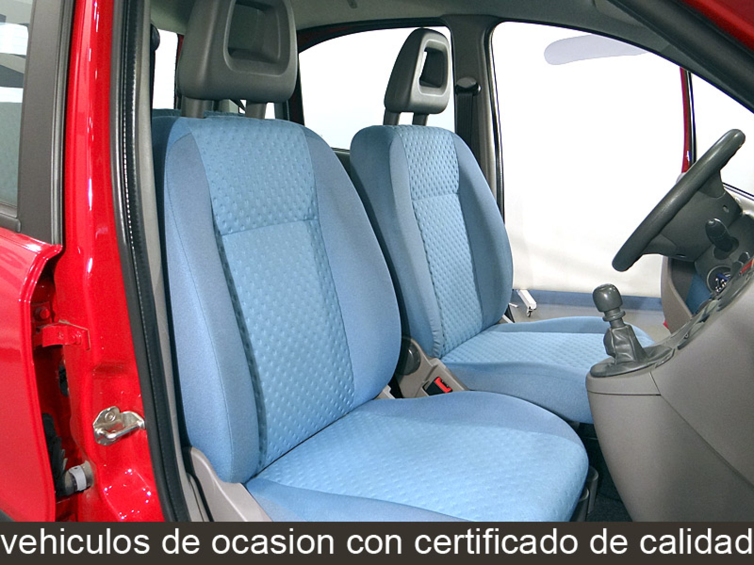 Foto Fiat Panda 22