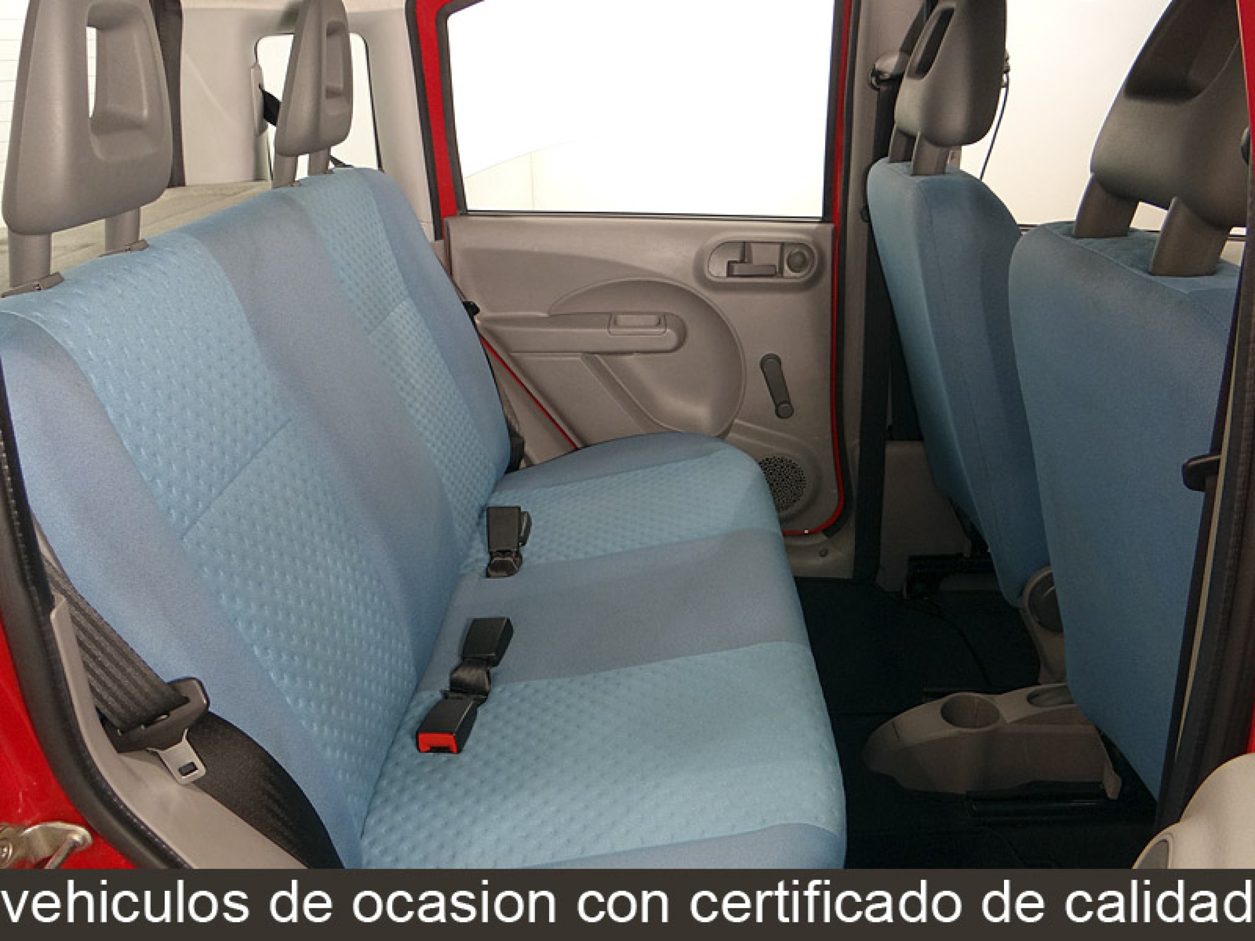 Foto Fiat Panda 23