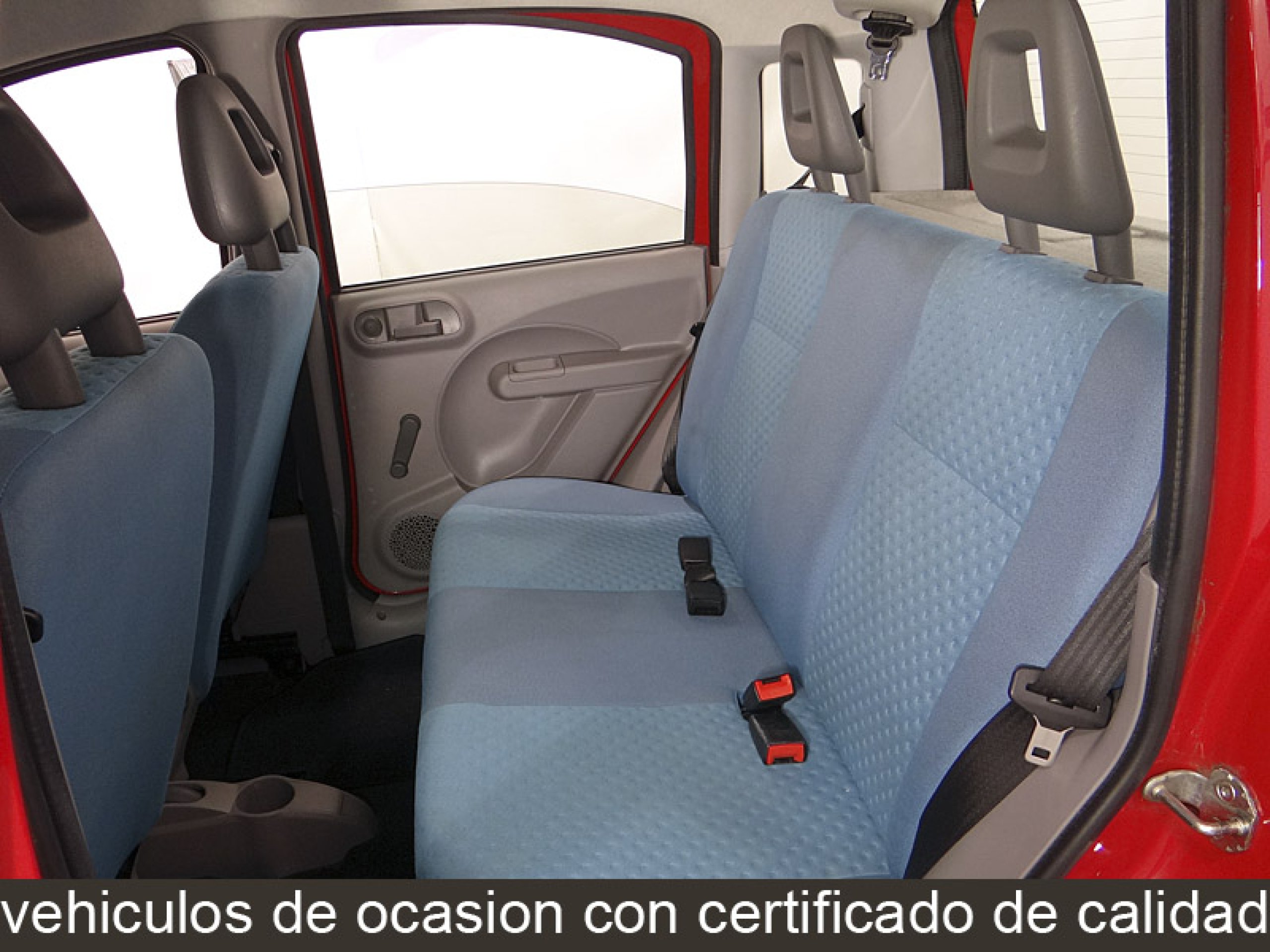 Foto Fiat Panda 24
