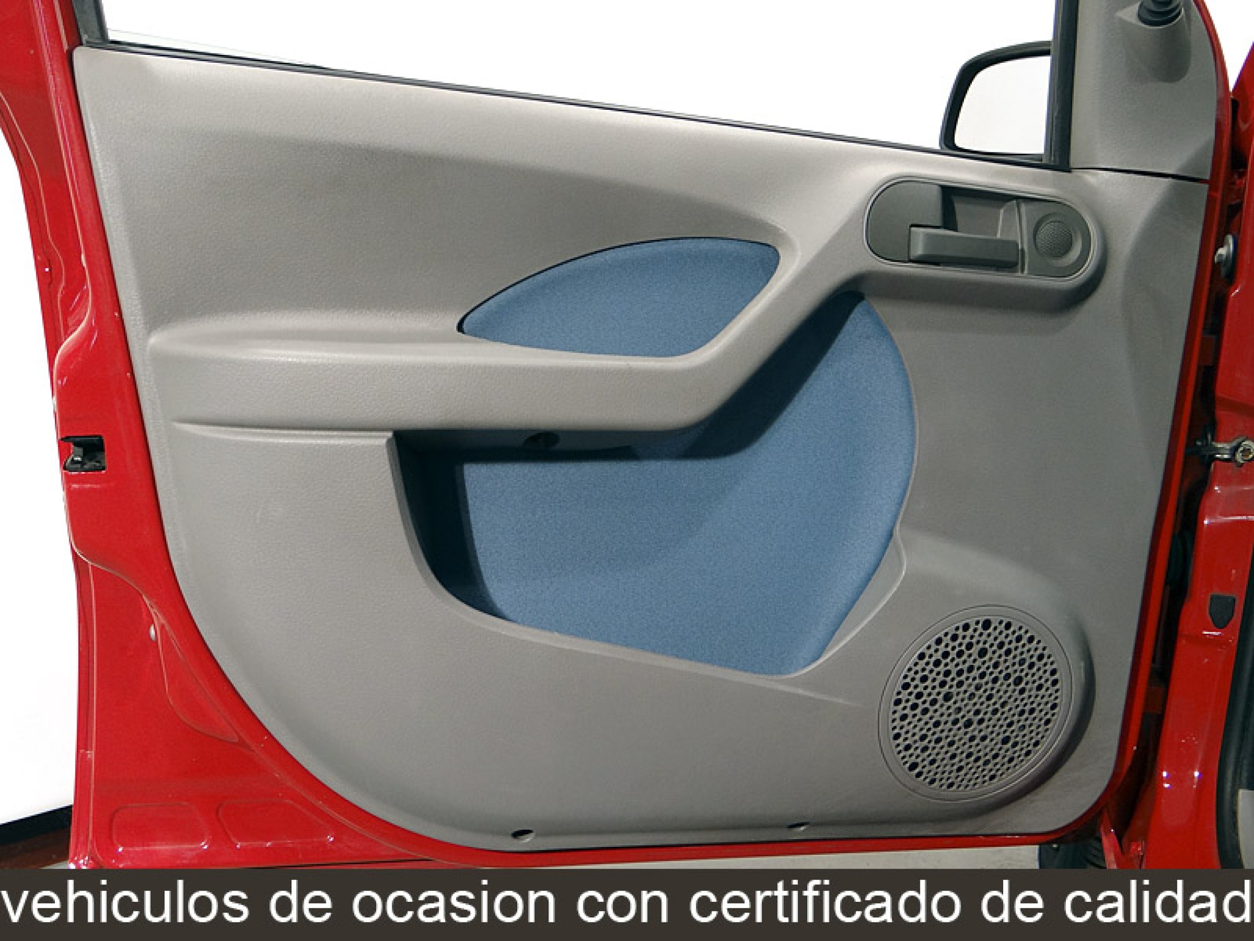 Foto Fiat Panda 25