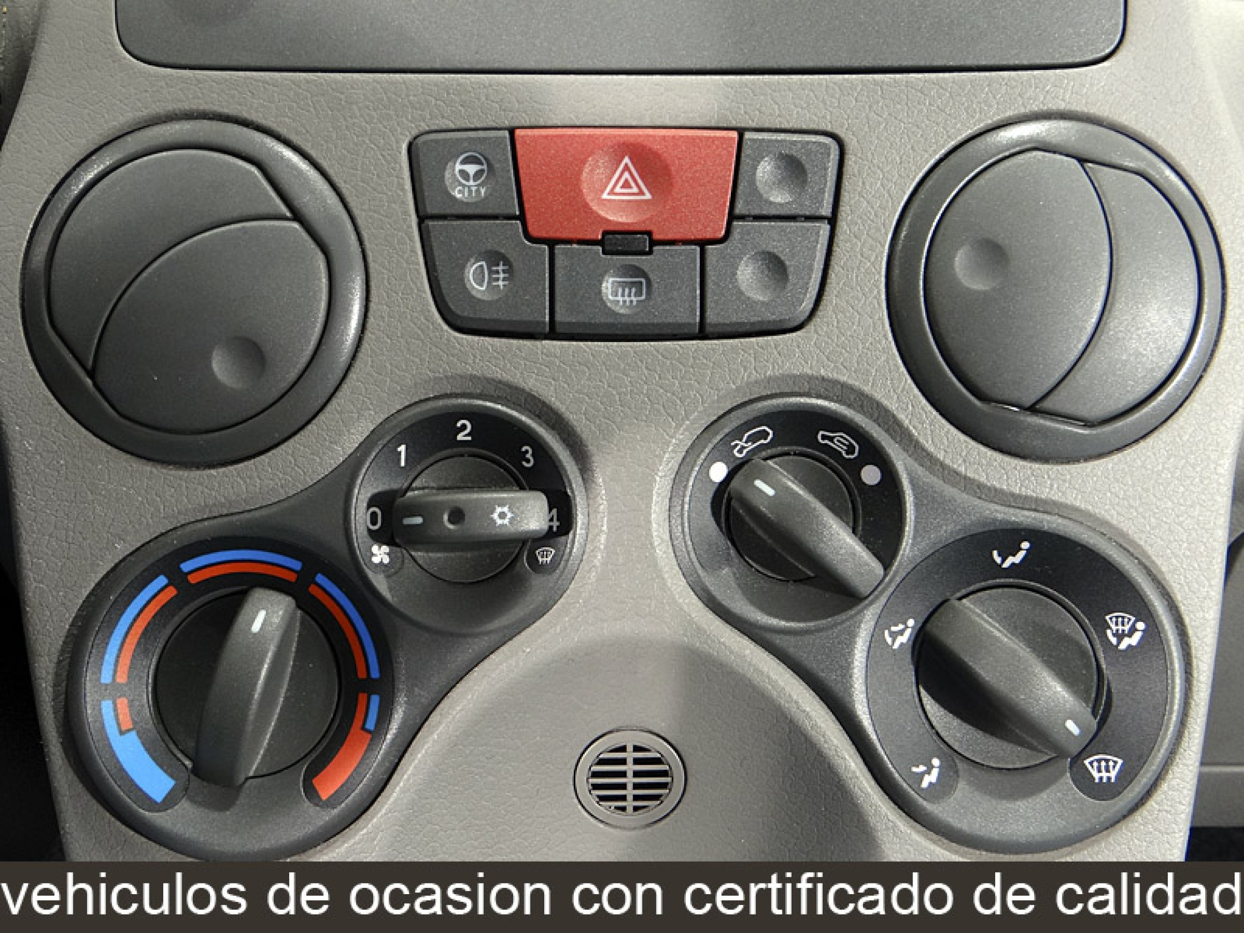 Foto Fiat Panda 27