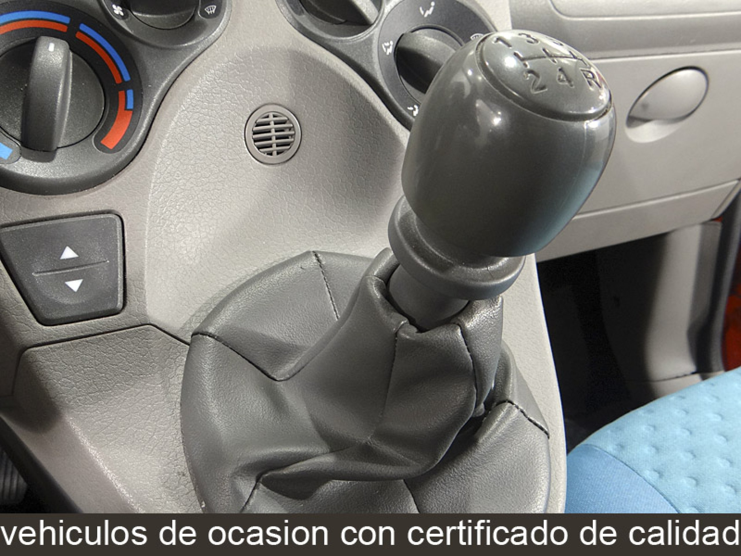 Foto Fiat Panda 29