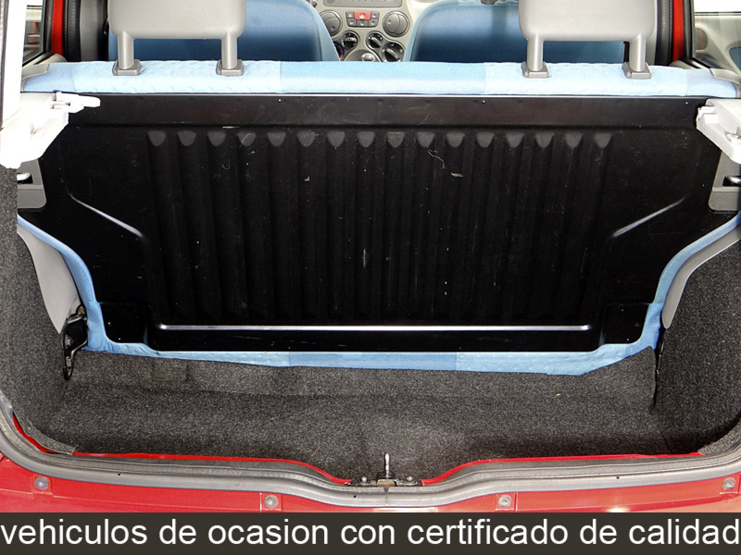 Foto Fiat Panda 30