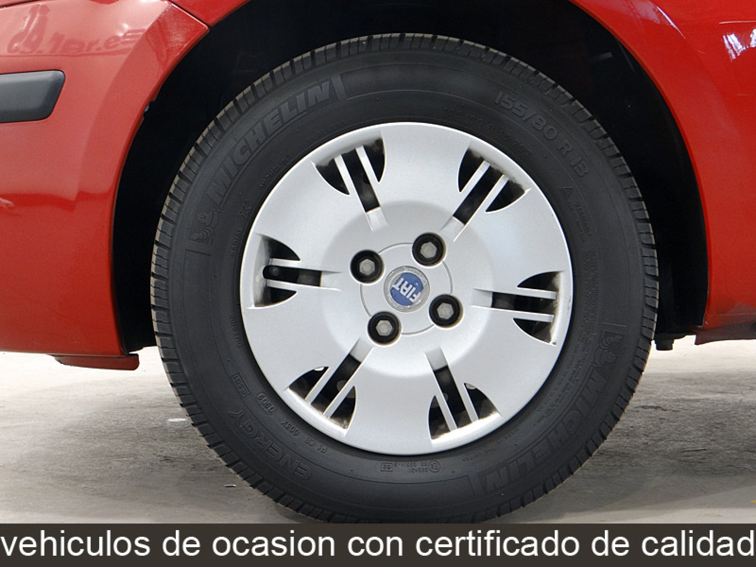 Foto Fiat Panda 31
