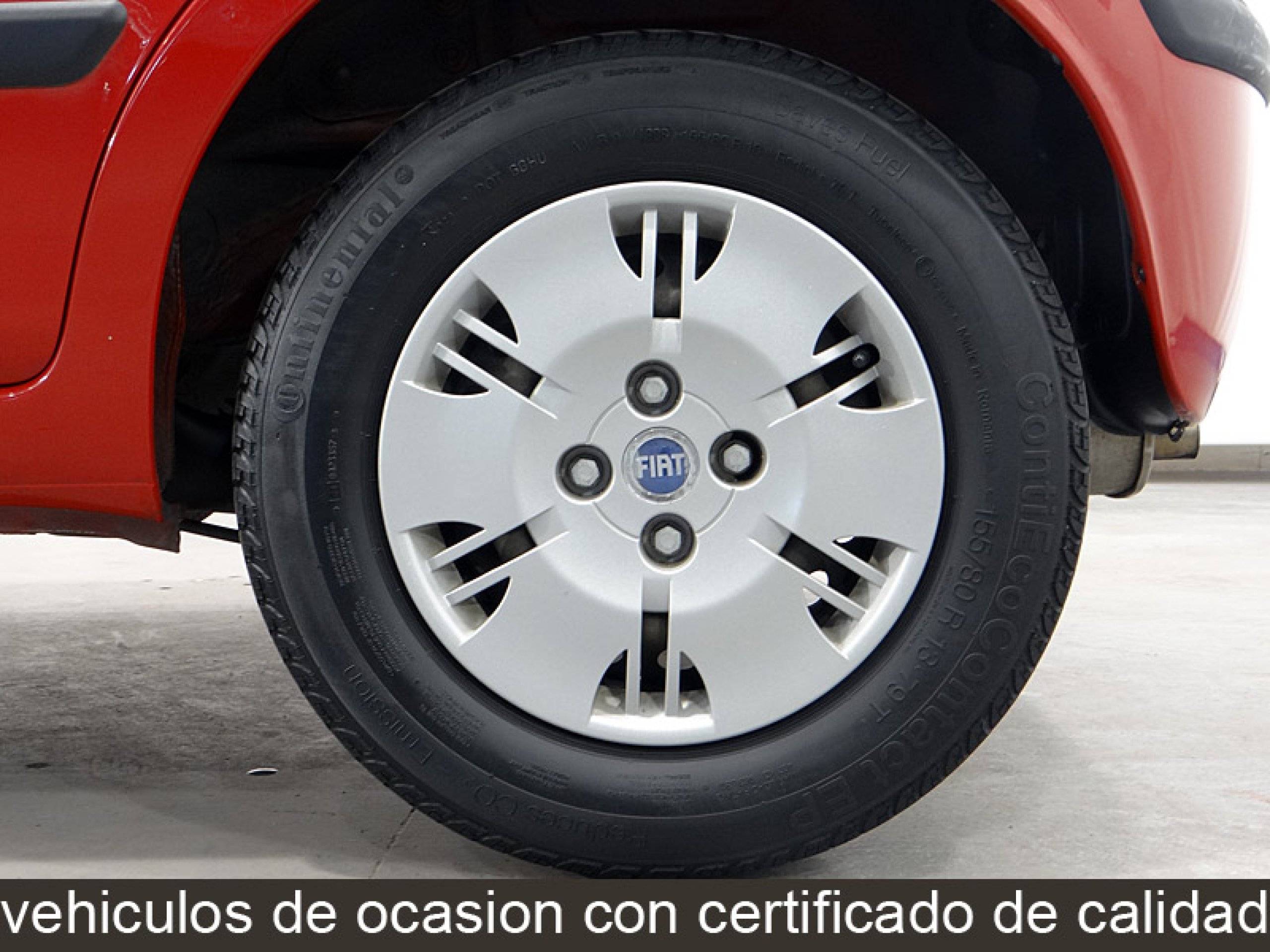 Foto Fiat Panda 32