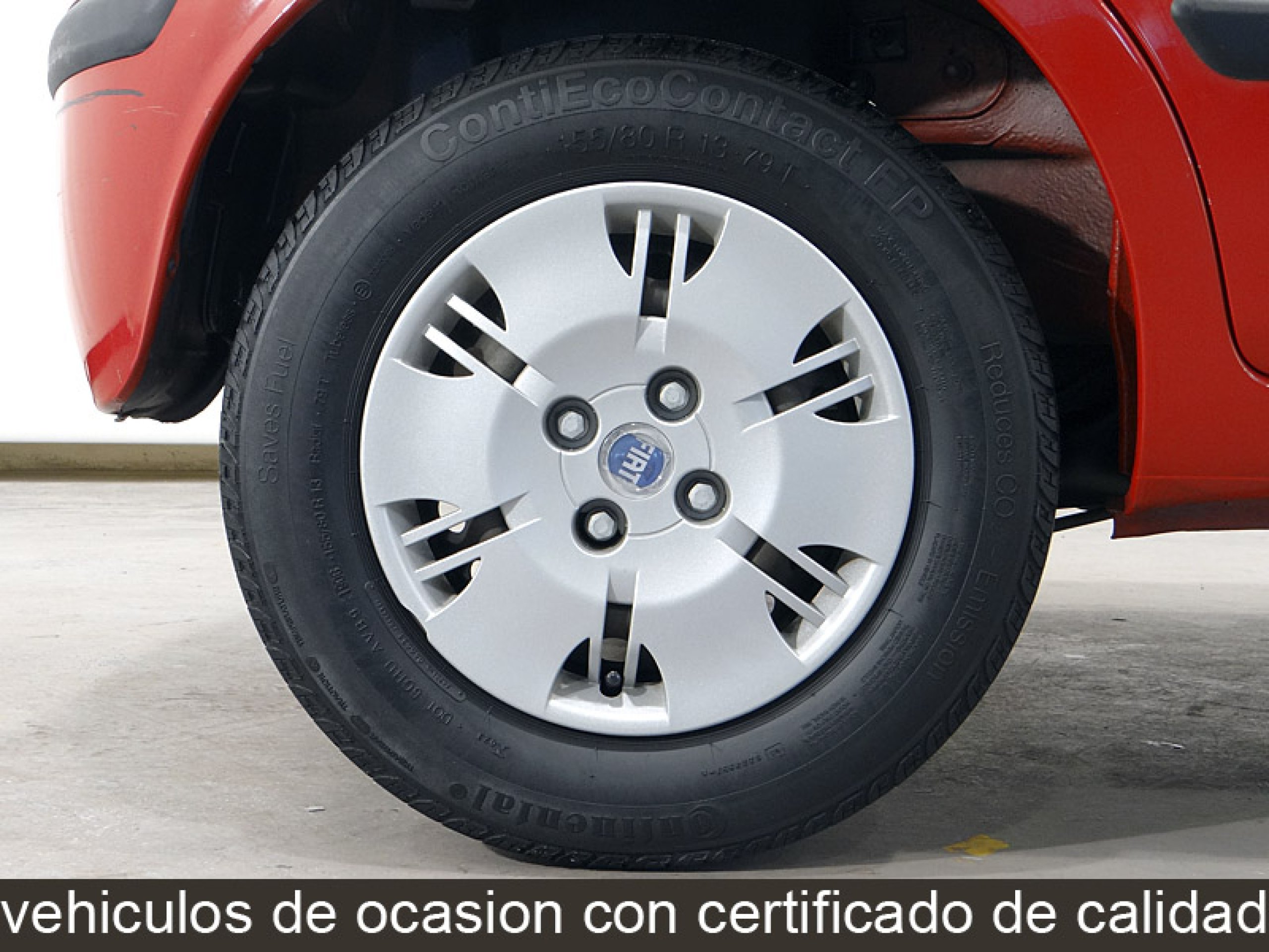 Foto Fiat Panda 33