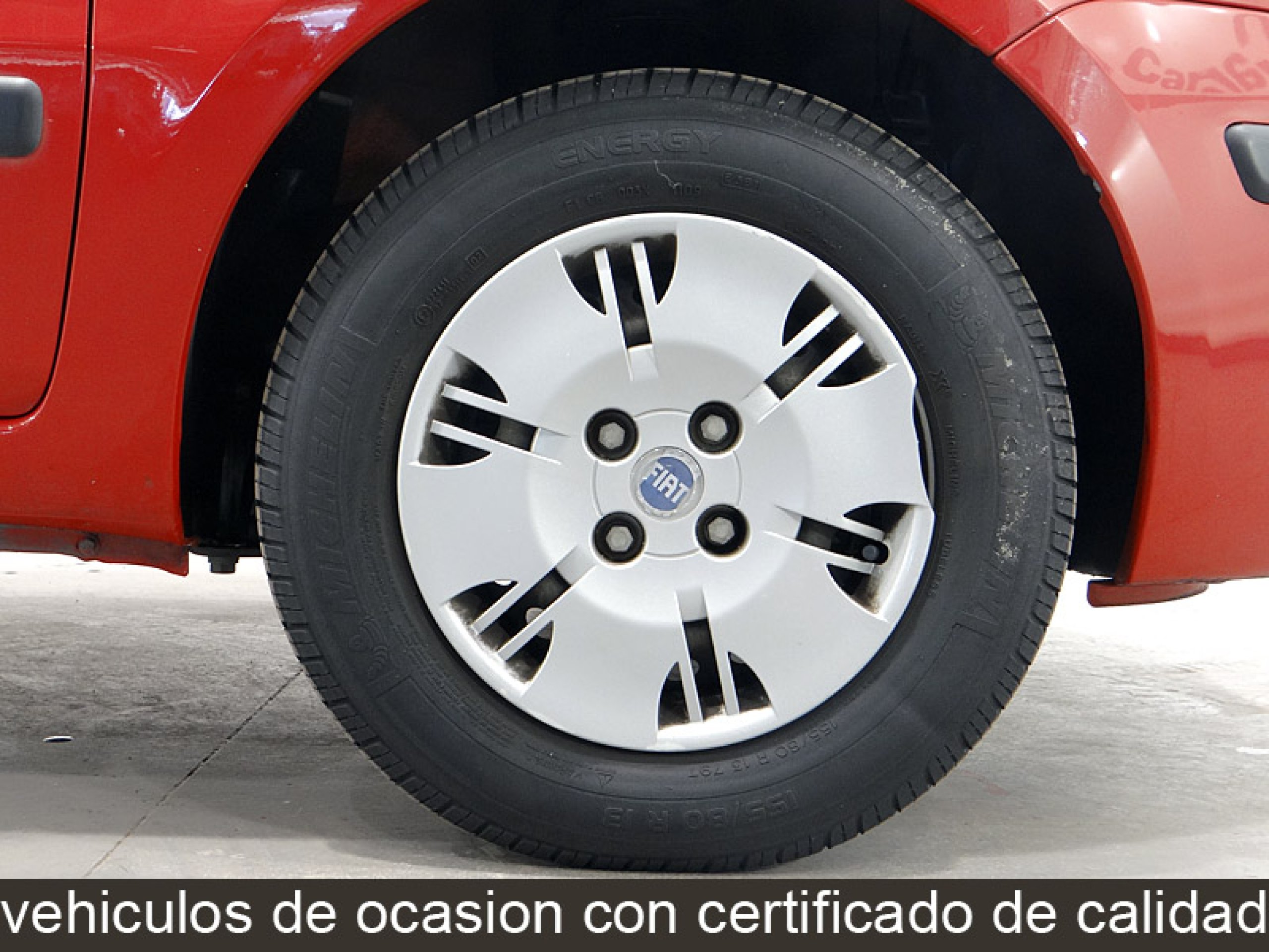 Foto Fiat Panda 34