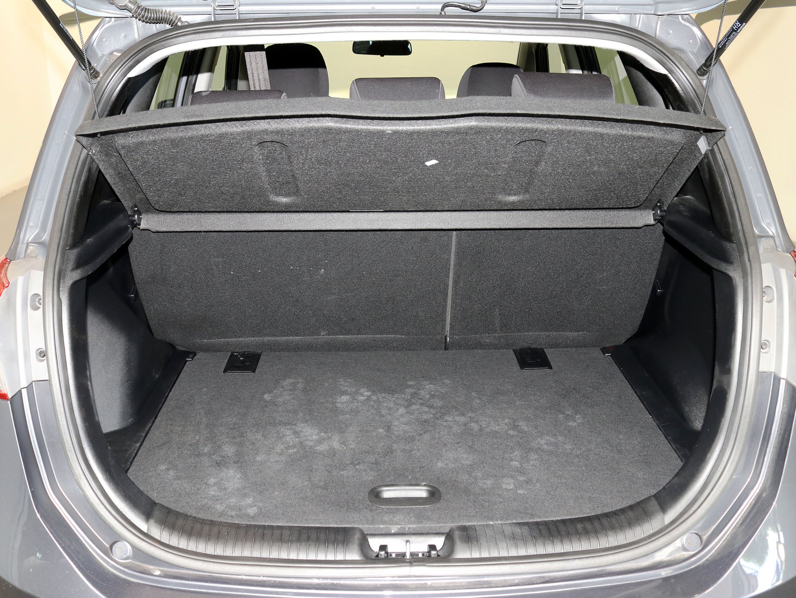 Foto Hyundai ix20 9