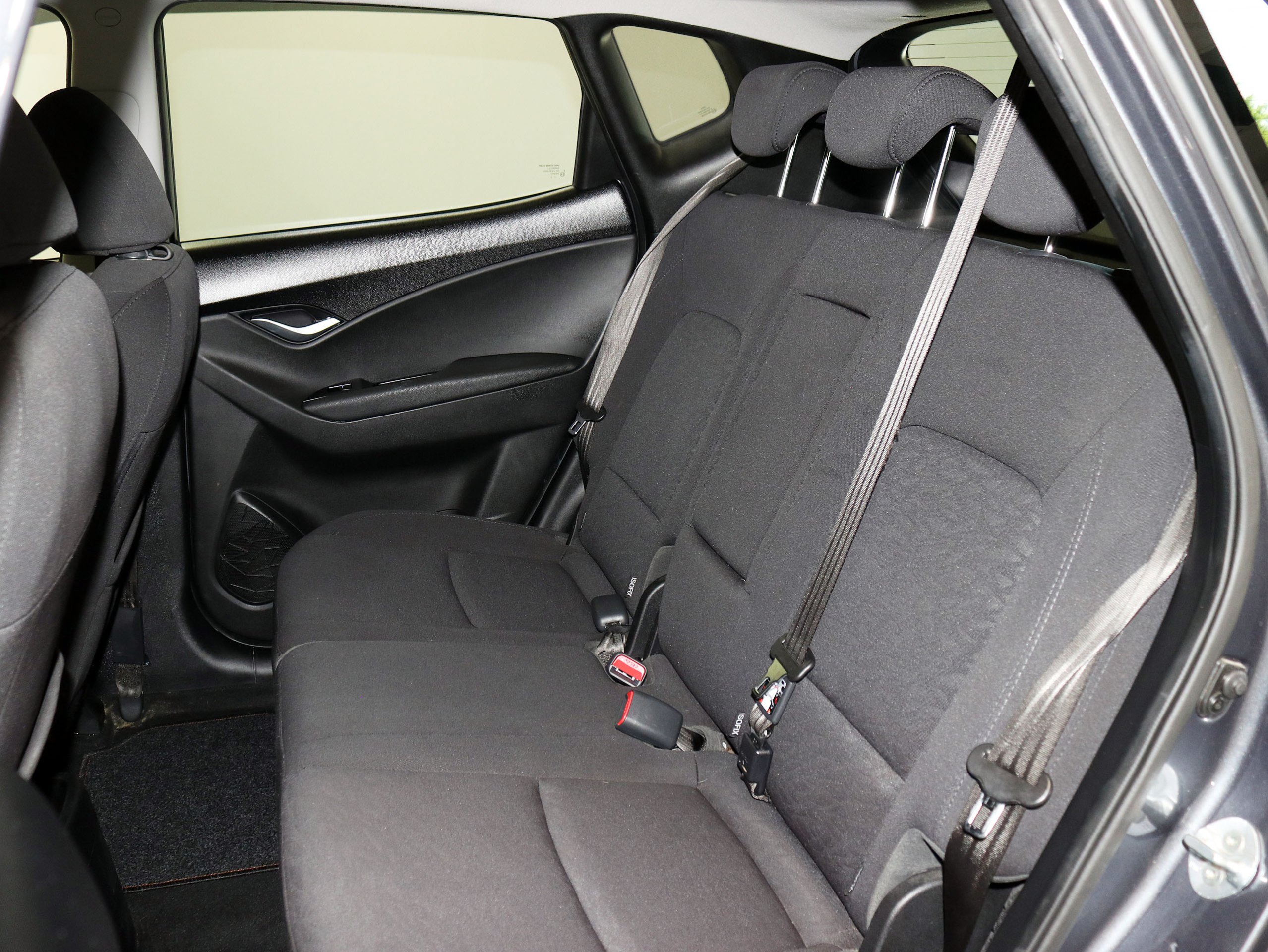 Foto Hyundai ix20 12