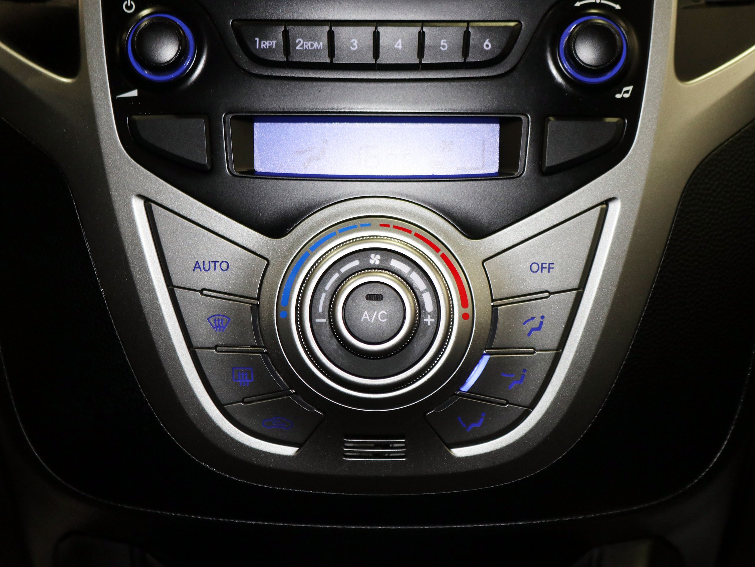 Foto Hyundai ix20 18