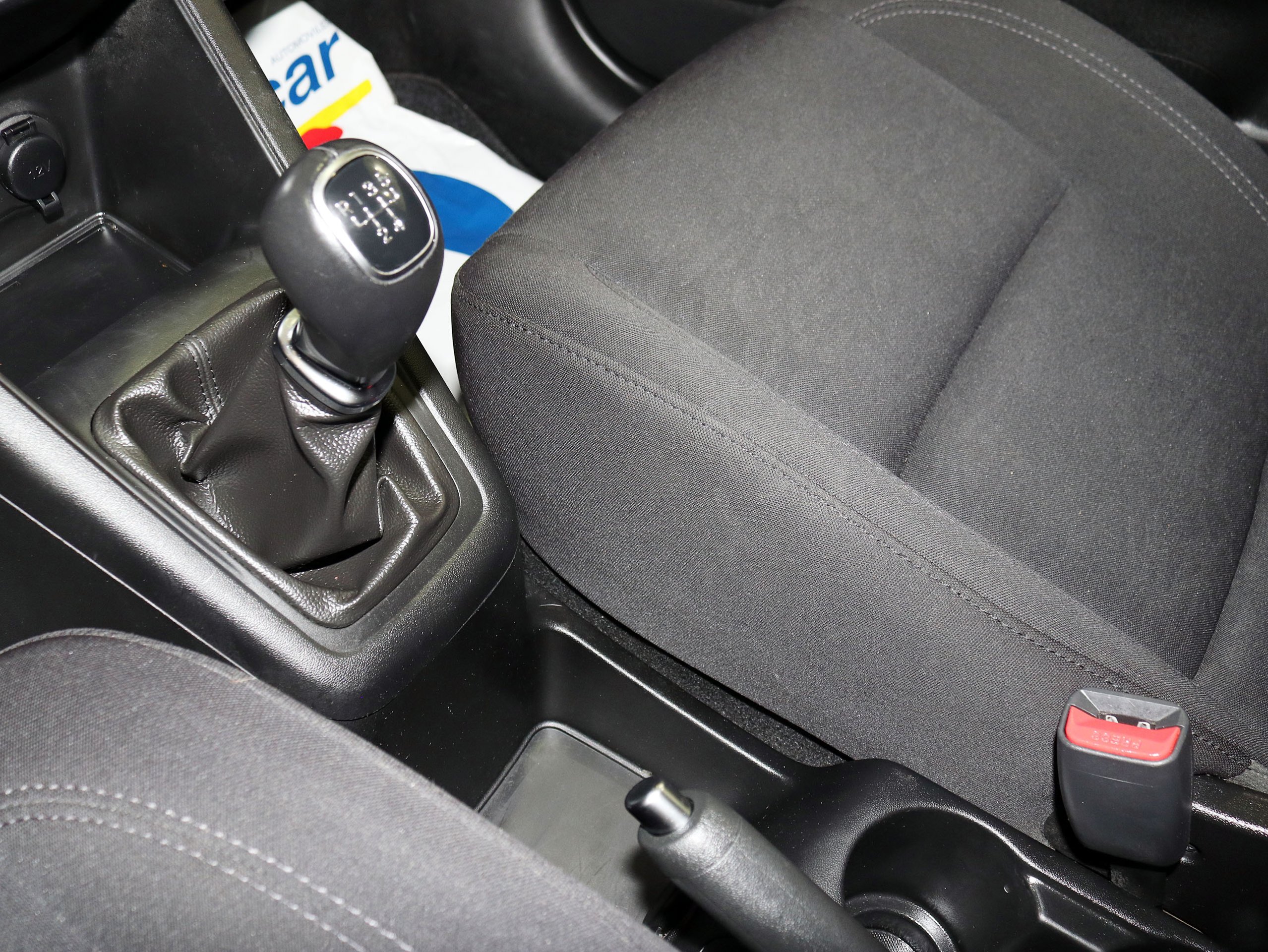 Foto Hyundai ix20 20