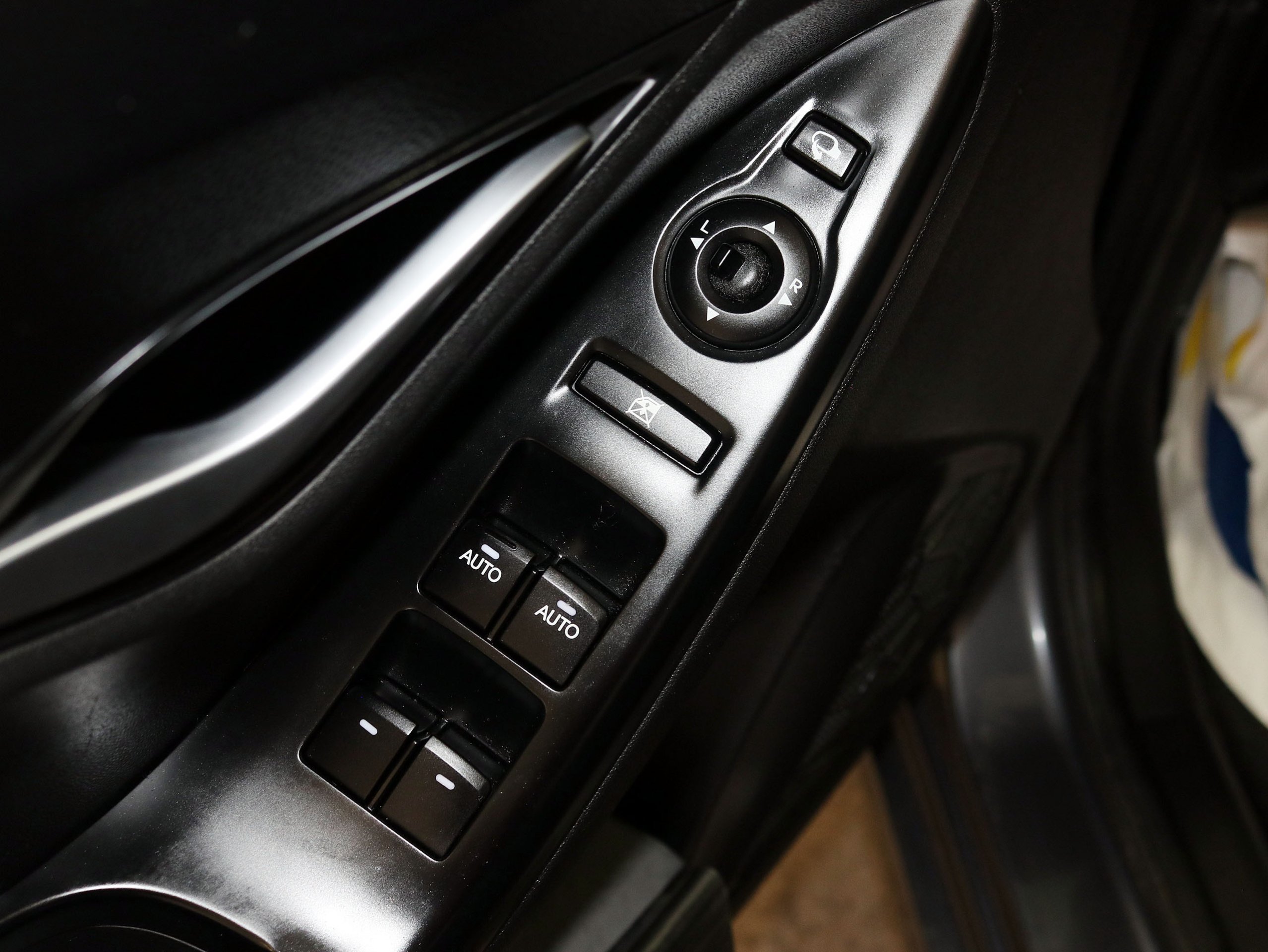 Foto Hyundai ix20 21