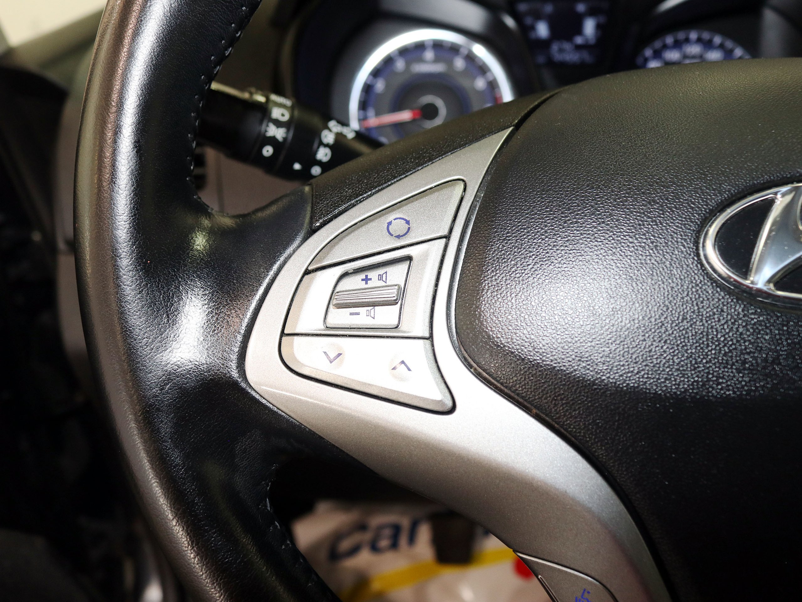 Foto Hyundai ix20 25