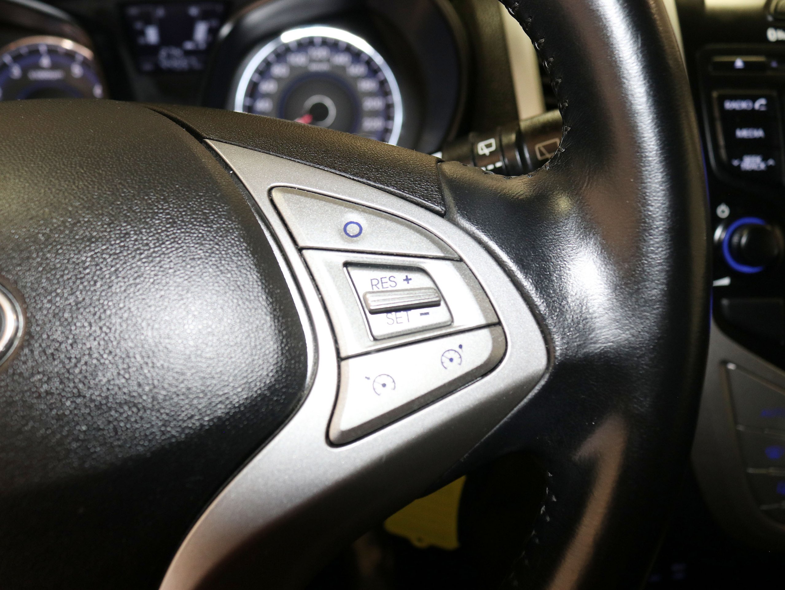 Foto Hyundai ix20 26