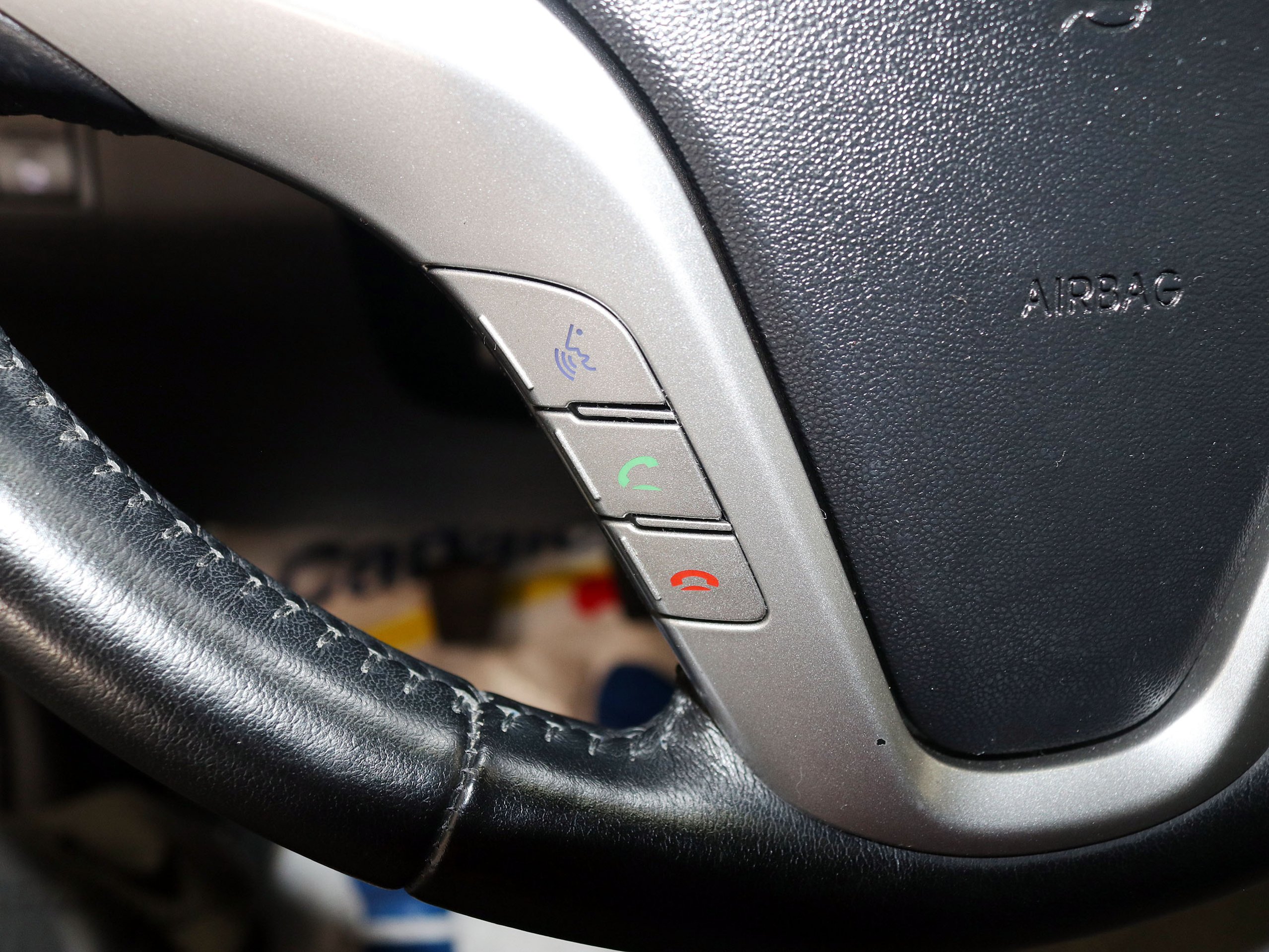 Foto Hyundai ix20 27