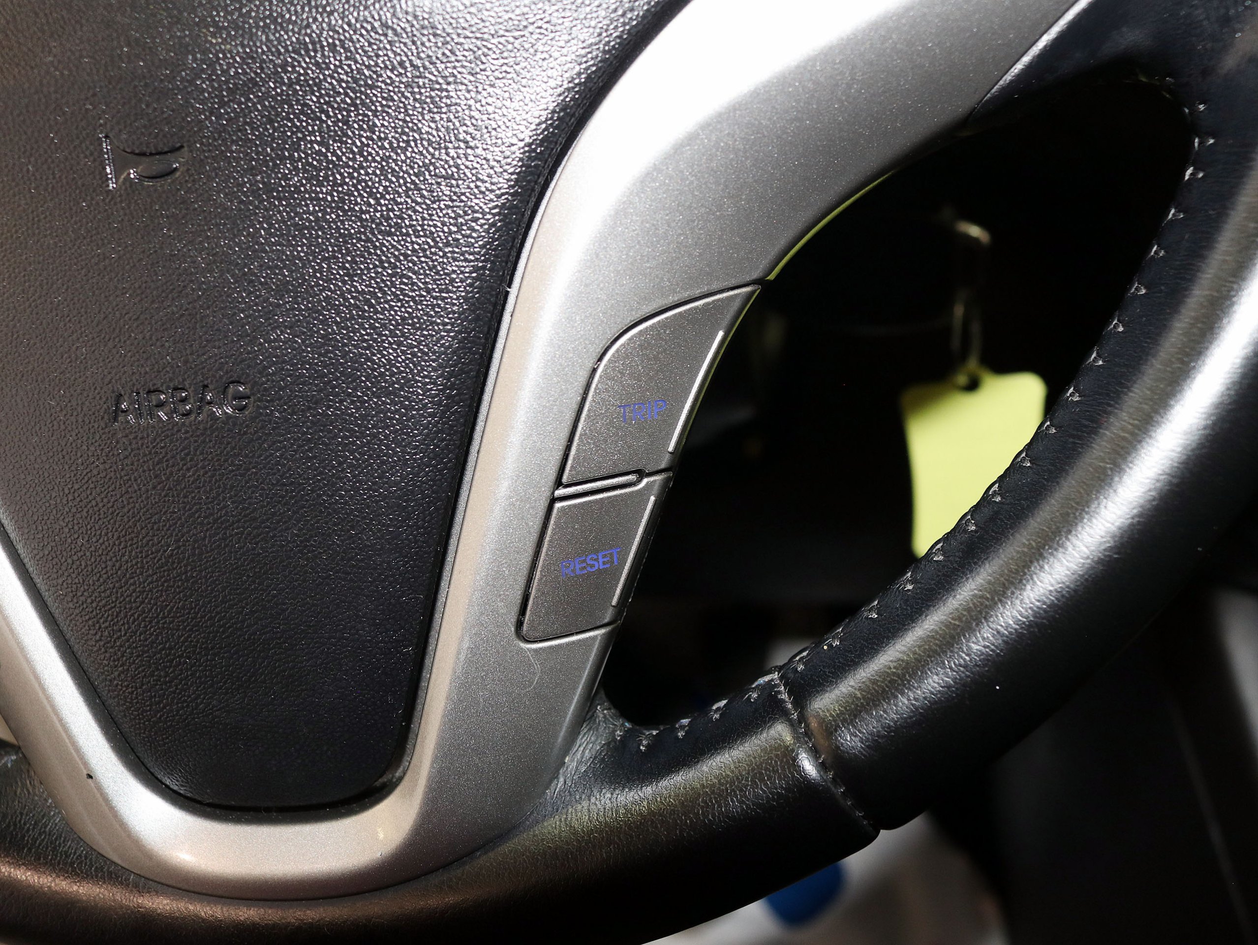 Foto Hyundai ix20 28