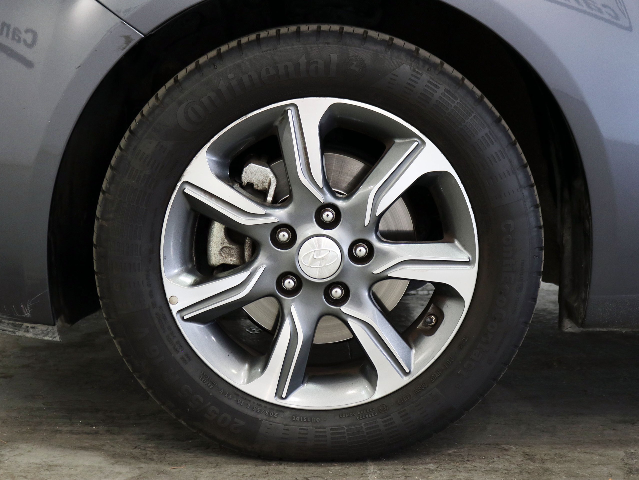 Foto Hyundai ix20 30