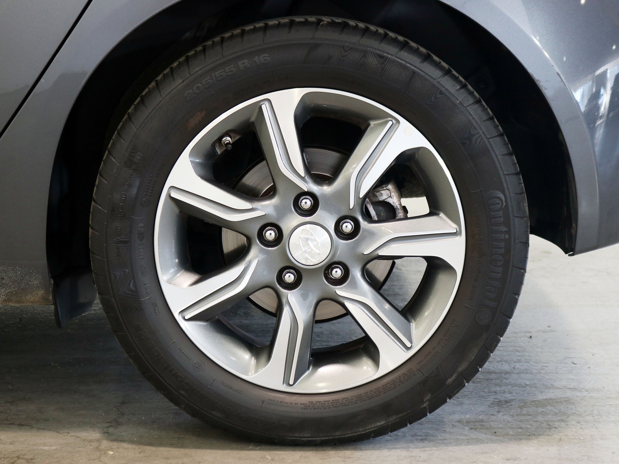 Foto Hyundai ix20 31
