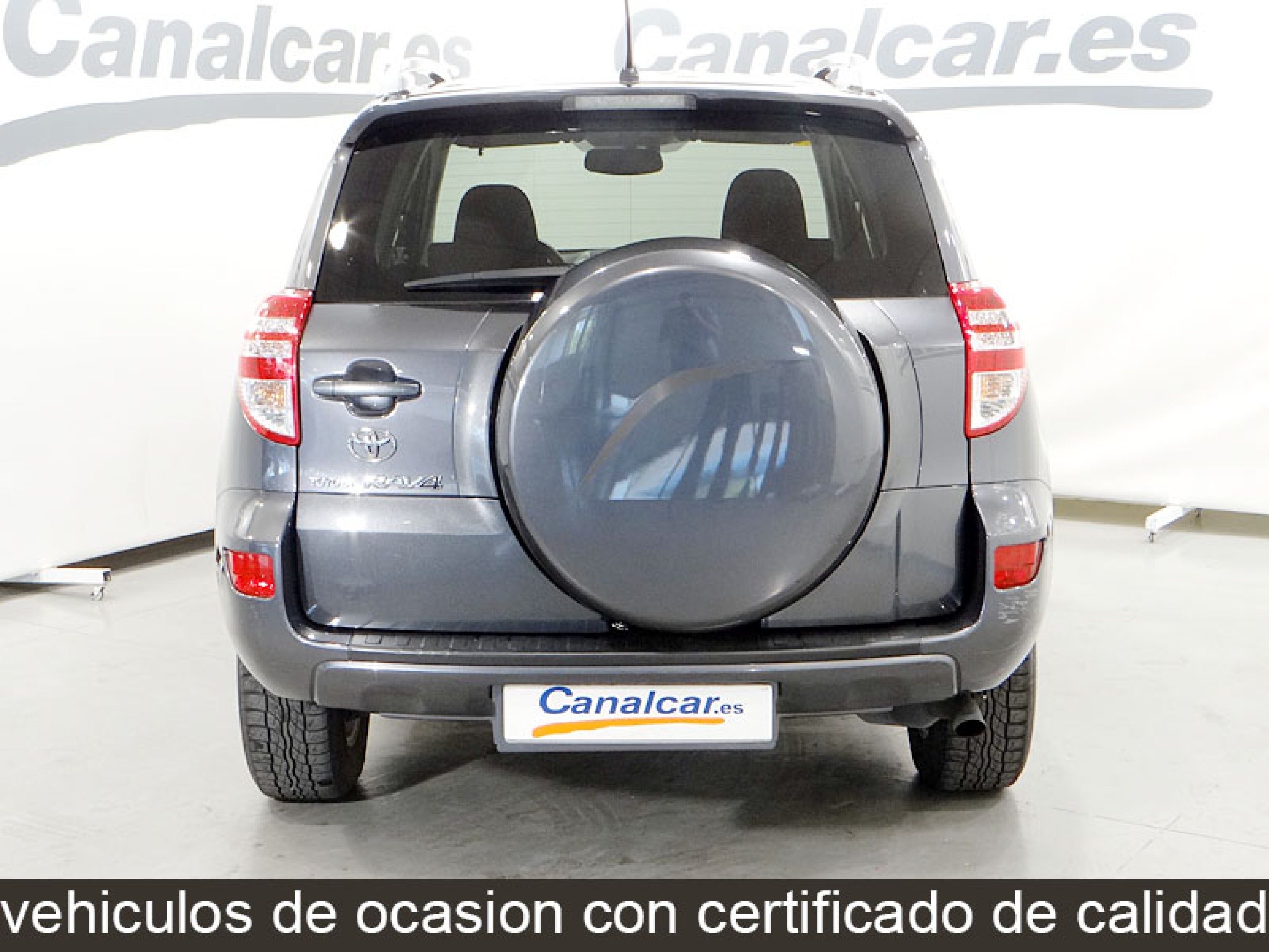 Foto Toyota RAV-4 7