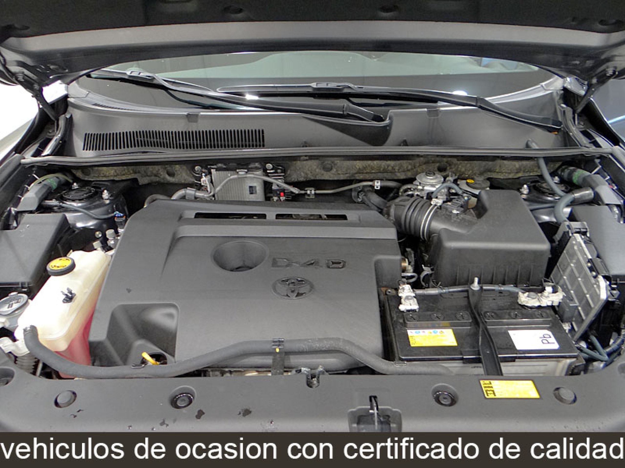 Foto Toyota RAV-4 13